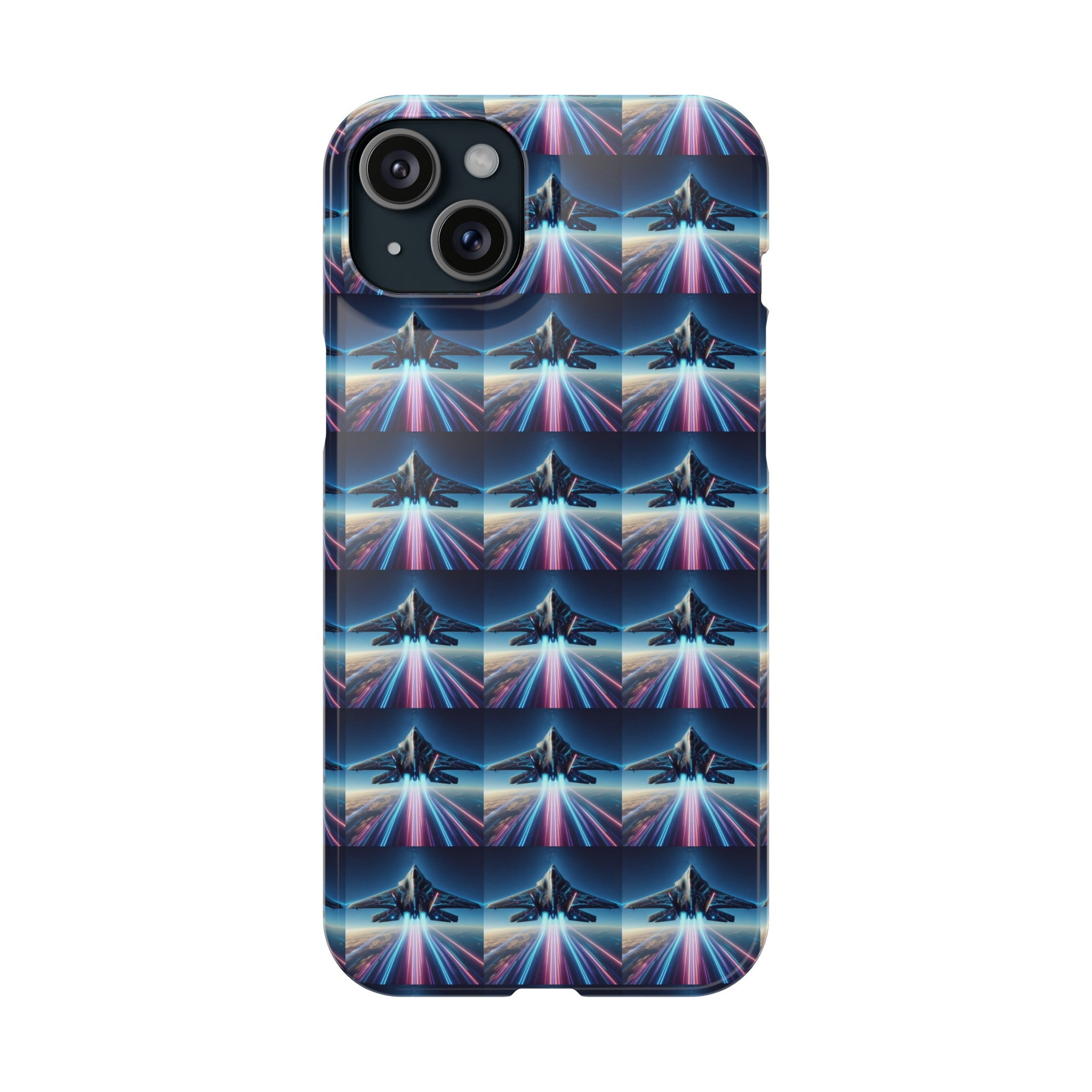 AVIATION INSPIRED ARTWORK iphone case. 13.14.15 pro max Slim Cases