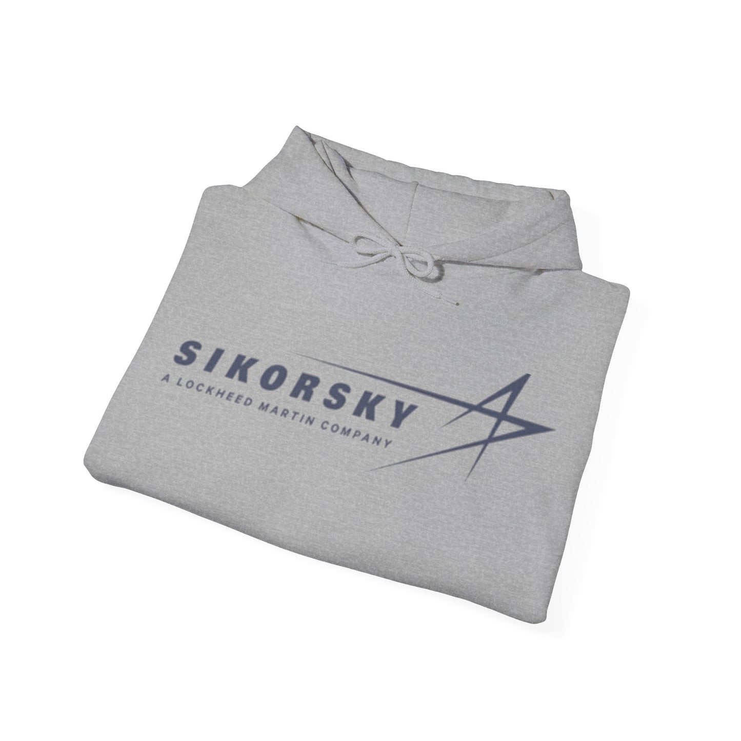 Sikorsky Hoodie. aviation. pilots. t-shirt (logo)