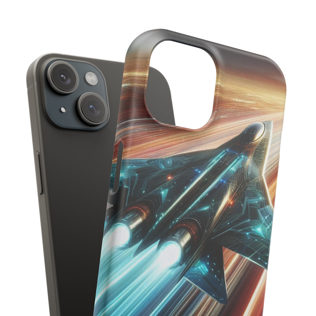 AVIATION INSPIRED ARTWORK iphone case. 13.14.15 pro max Slim Cases