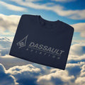 Dassault Aviation Crewneck Sweatshirt (logo)