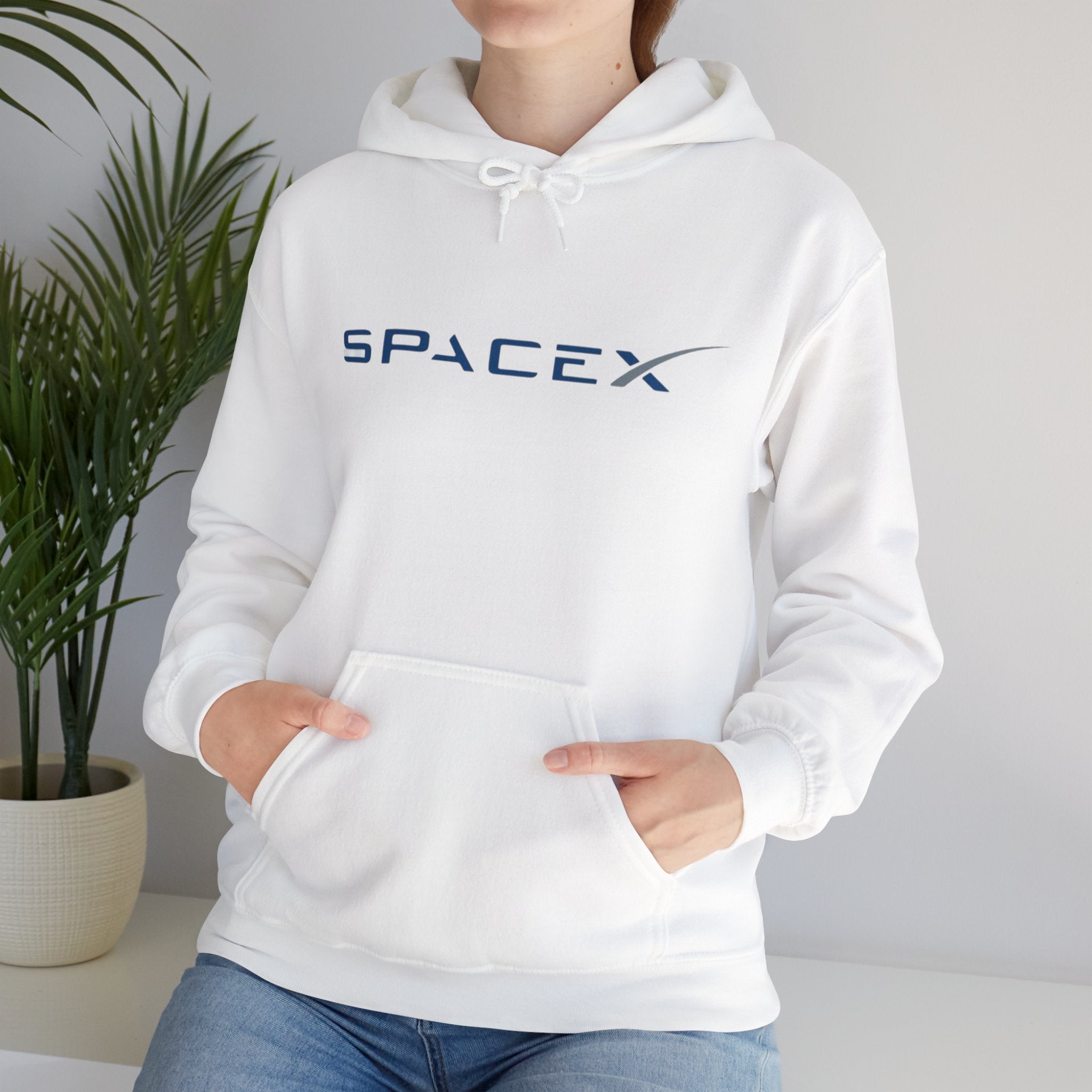 Space X hoodie. aviation. pilots. aviation hoodie (logo)