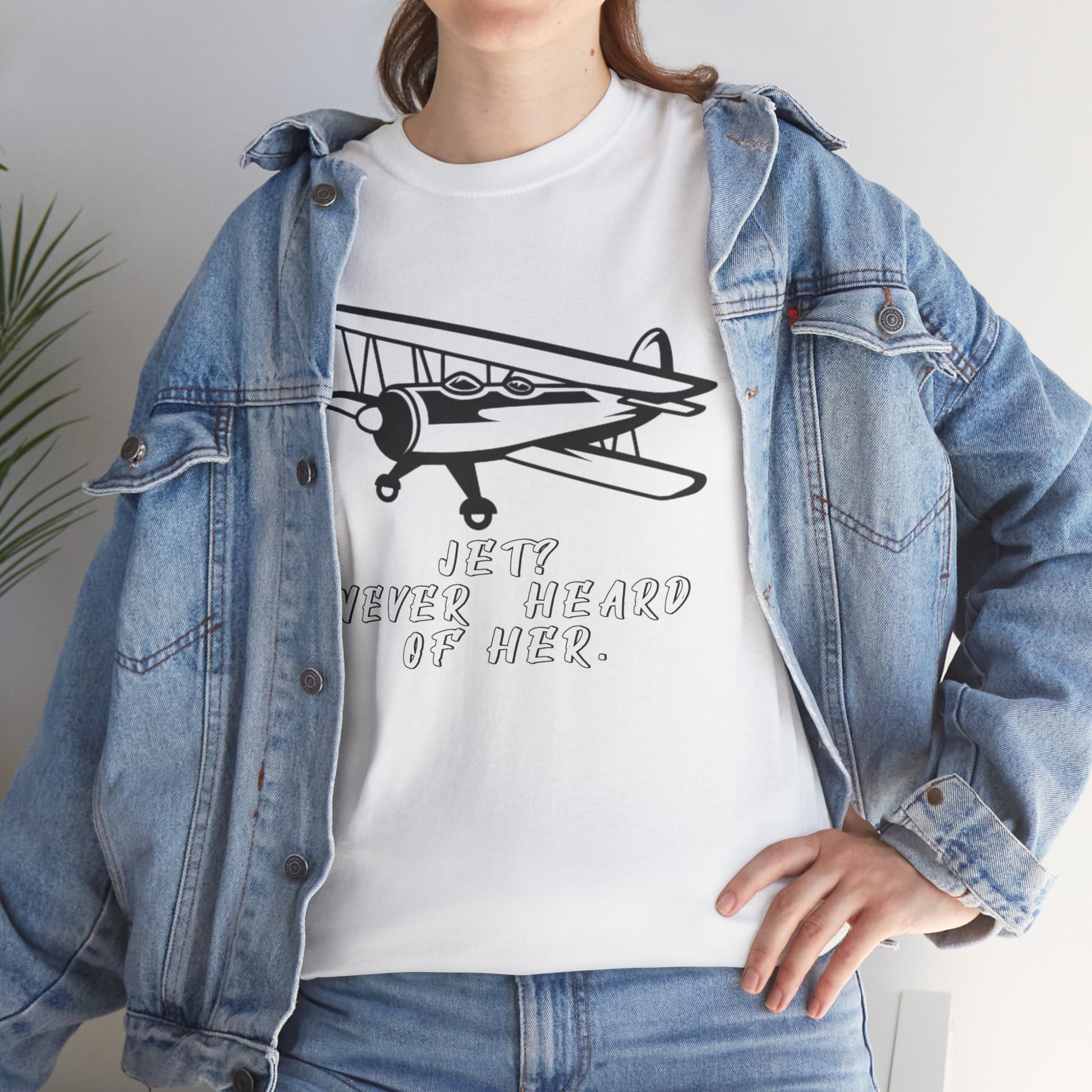 OLD SCHOOL. AVIATION. T-SHIRT. PILOTS. GIFT