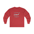 layovers & laughter long sleeve. aviation. gift. pilots. planes. travel.