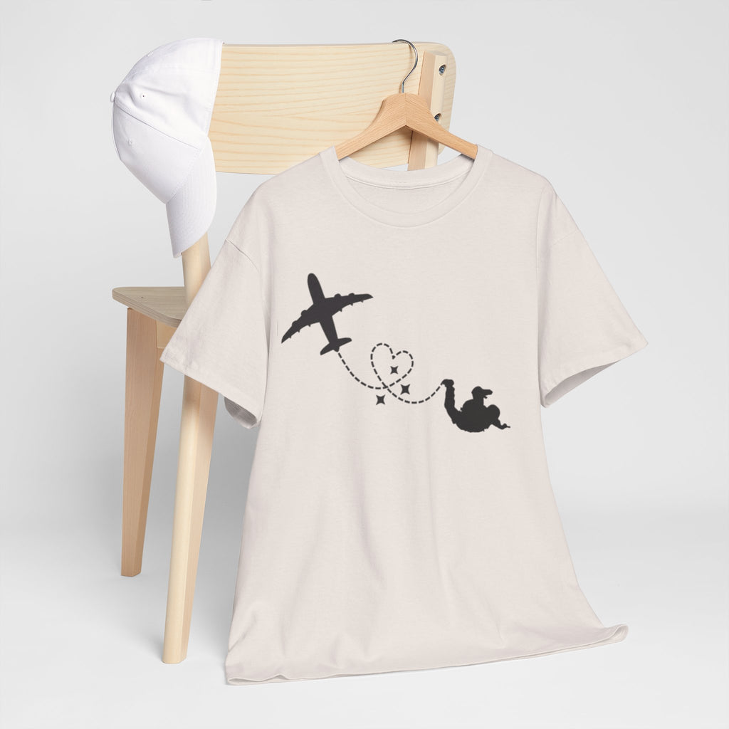 SKYDIVING LOVE. AVIATION. GIFTS. PILOTS.ADRENALINE