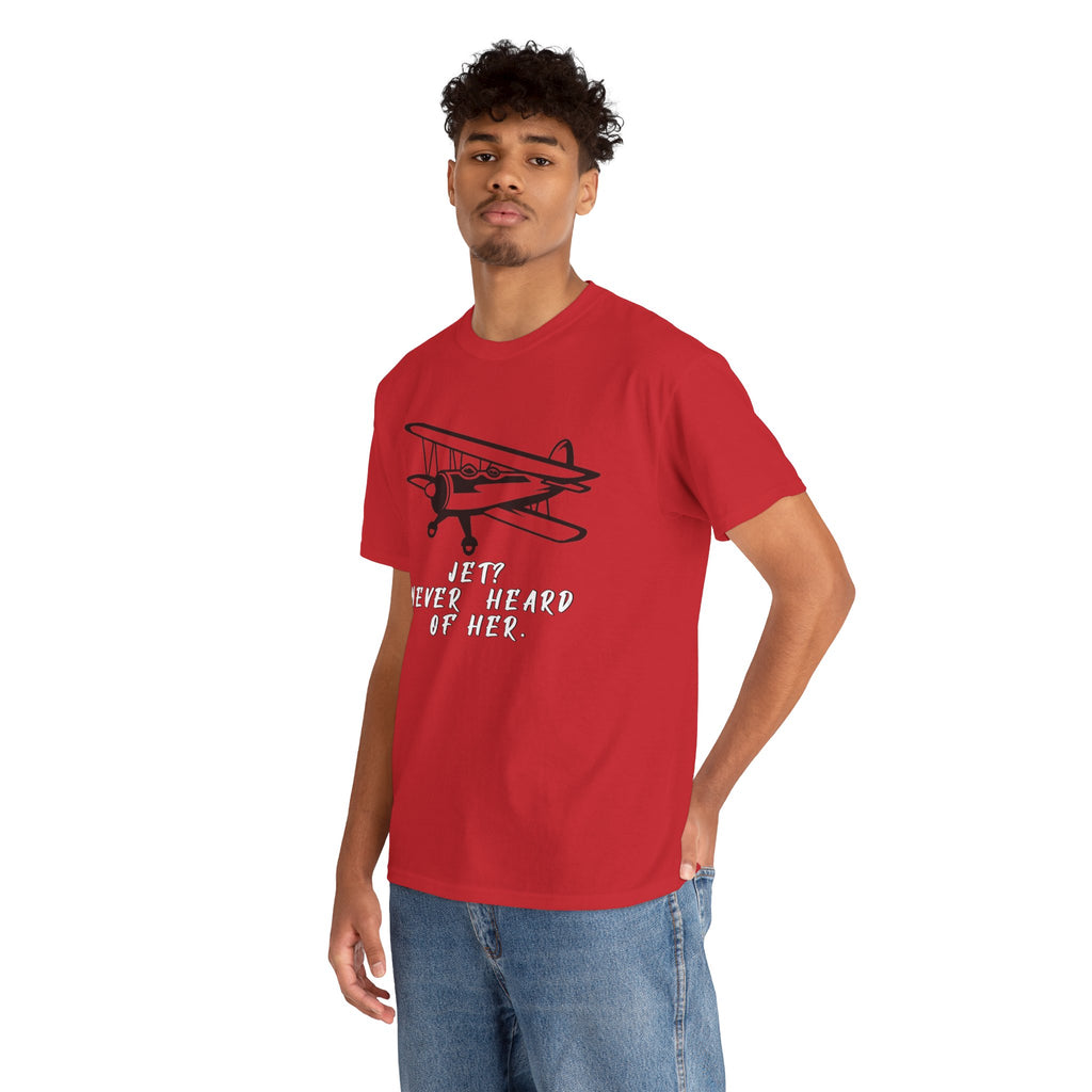 OLD SCHOOL. AVIATION. T-SHIRT. PILOTS. GIFT