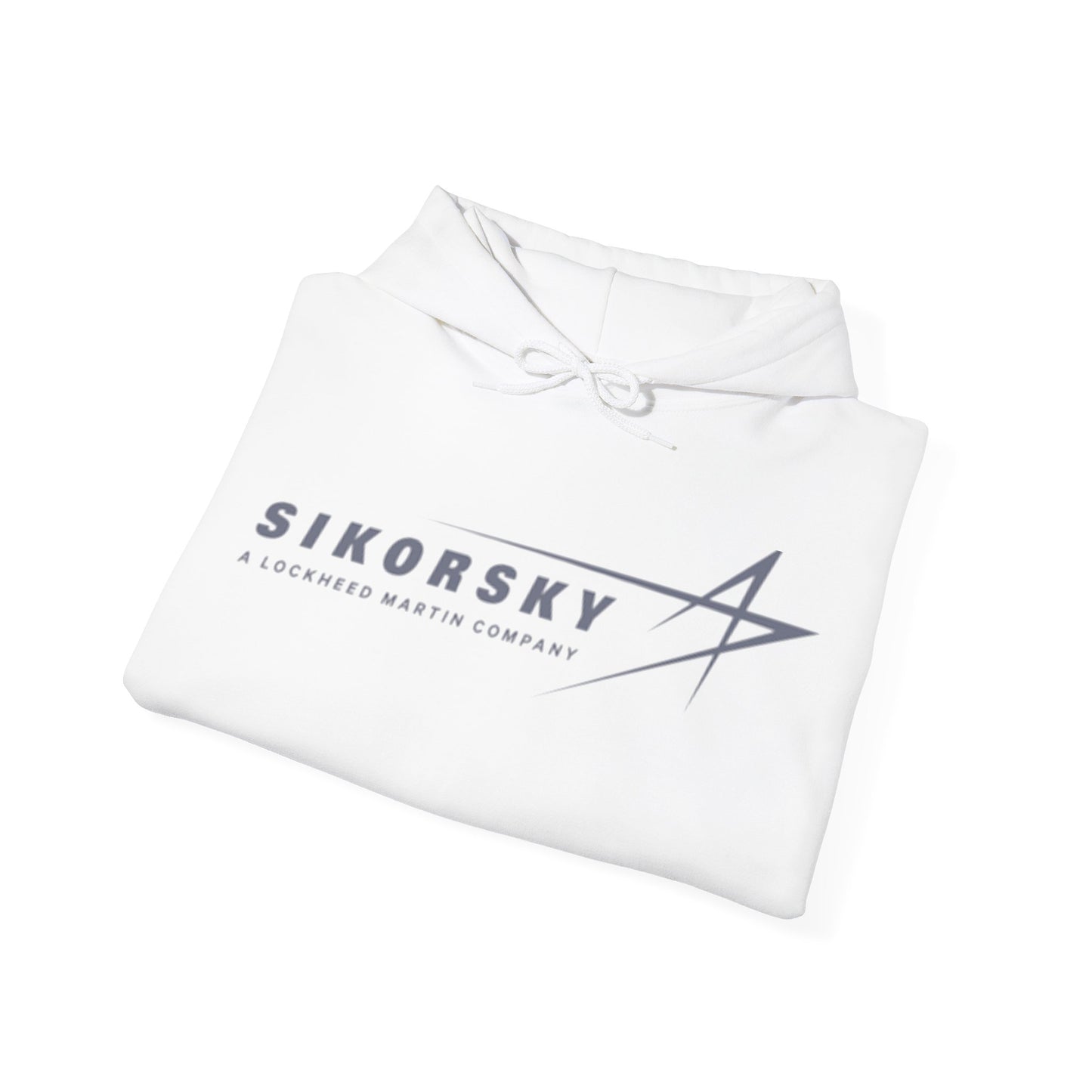 Sikorsky Hoodie. aviation. pilots. t-shirt (logo)