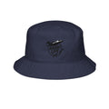 Ramp Life Bucket Stylish Embroidered Bucket Hat - Summer Accessories, Outdoor Gear, Beach Hat, Festival Wear, Adjustable Sun Protection
