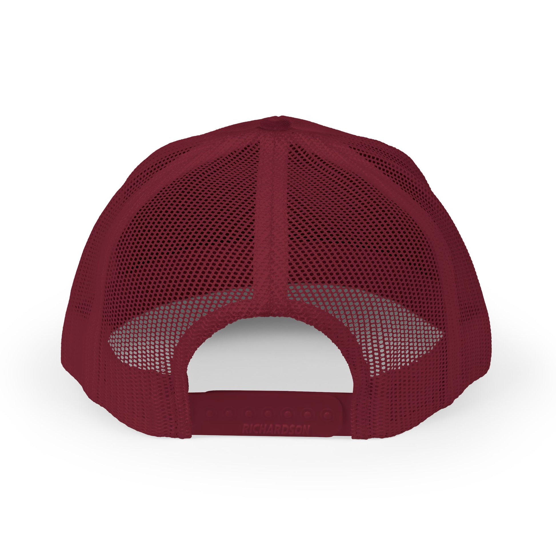 Aviation Snapback Cap