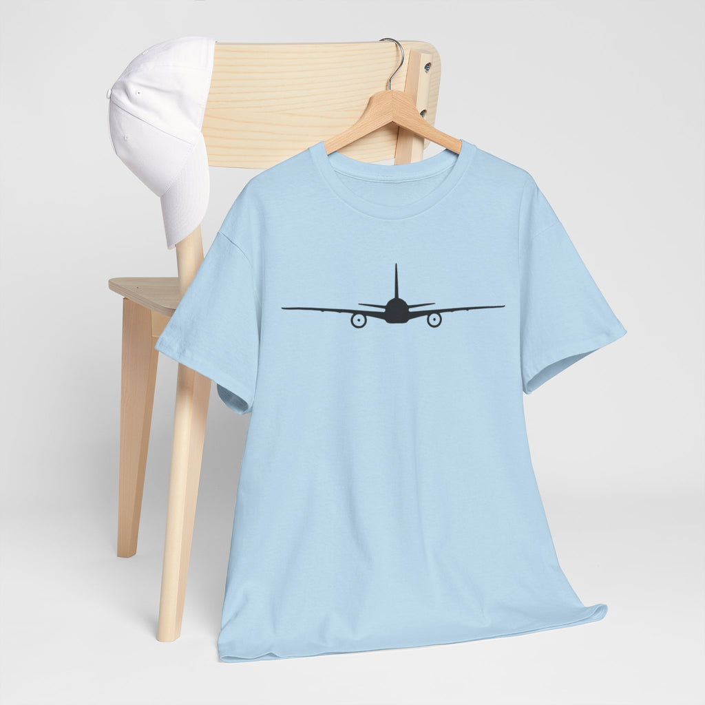 LOW KEY. AVIATION. T-SHIRT. PILOTS. PLANES
