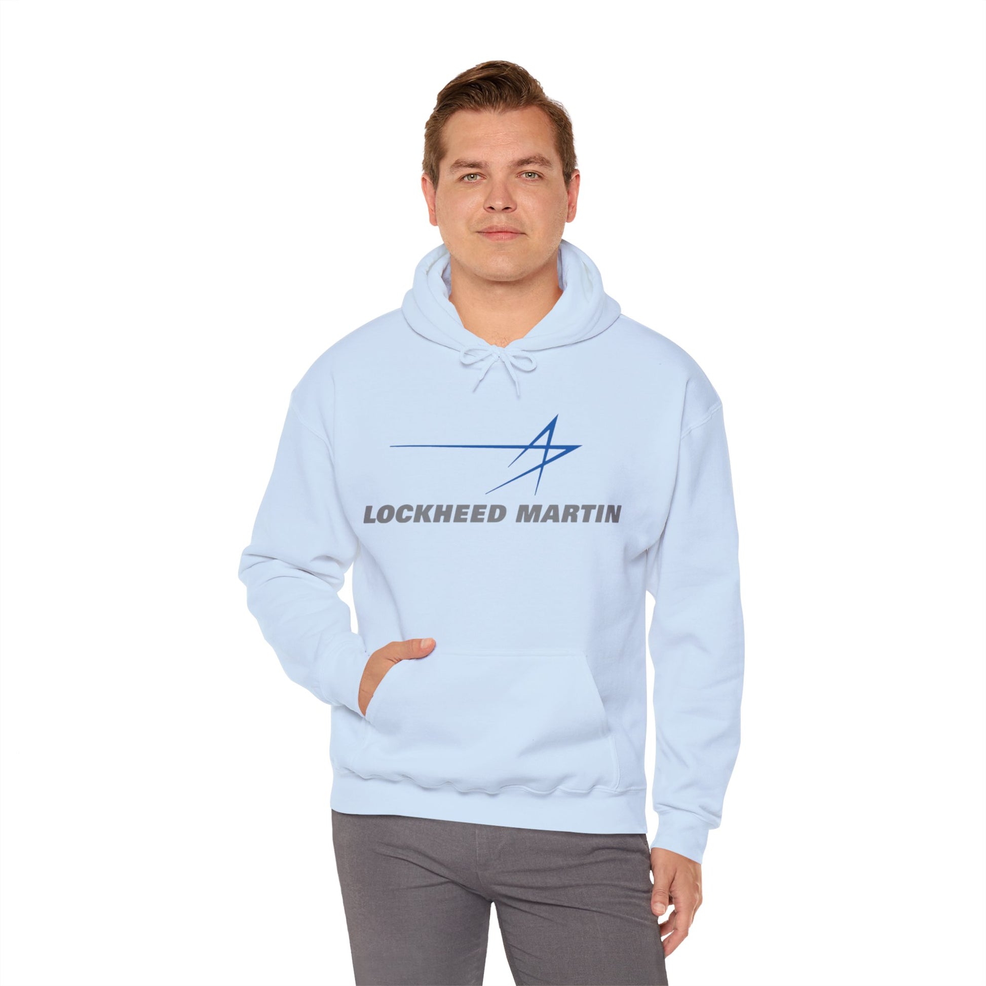 Lockheed Martin hoodie. aviation hoodie (logo)