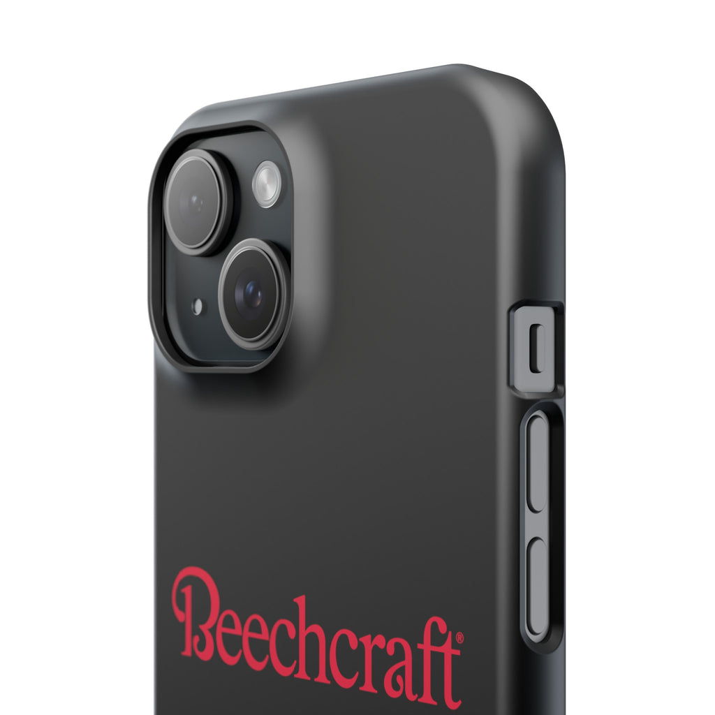 Beechcraft Aviation iPhone case 13.14.15. pro max