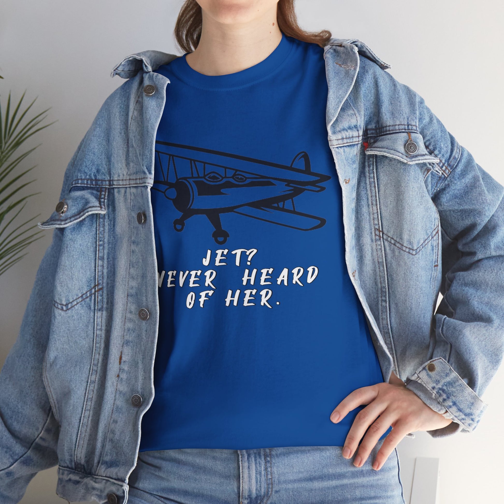 OLD SCHOOL. AVIATION. T-SHIRT. PILOTS. GIFT