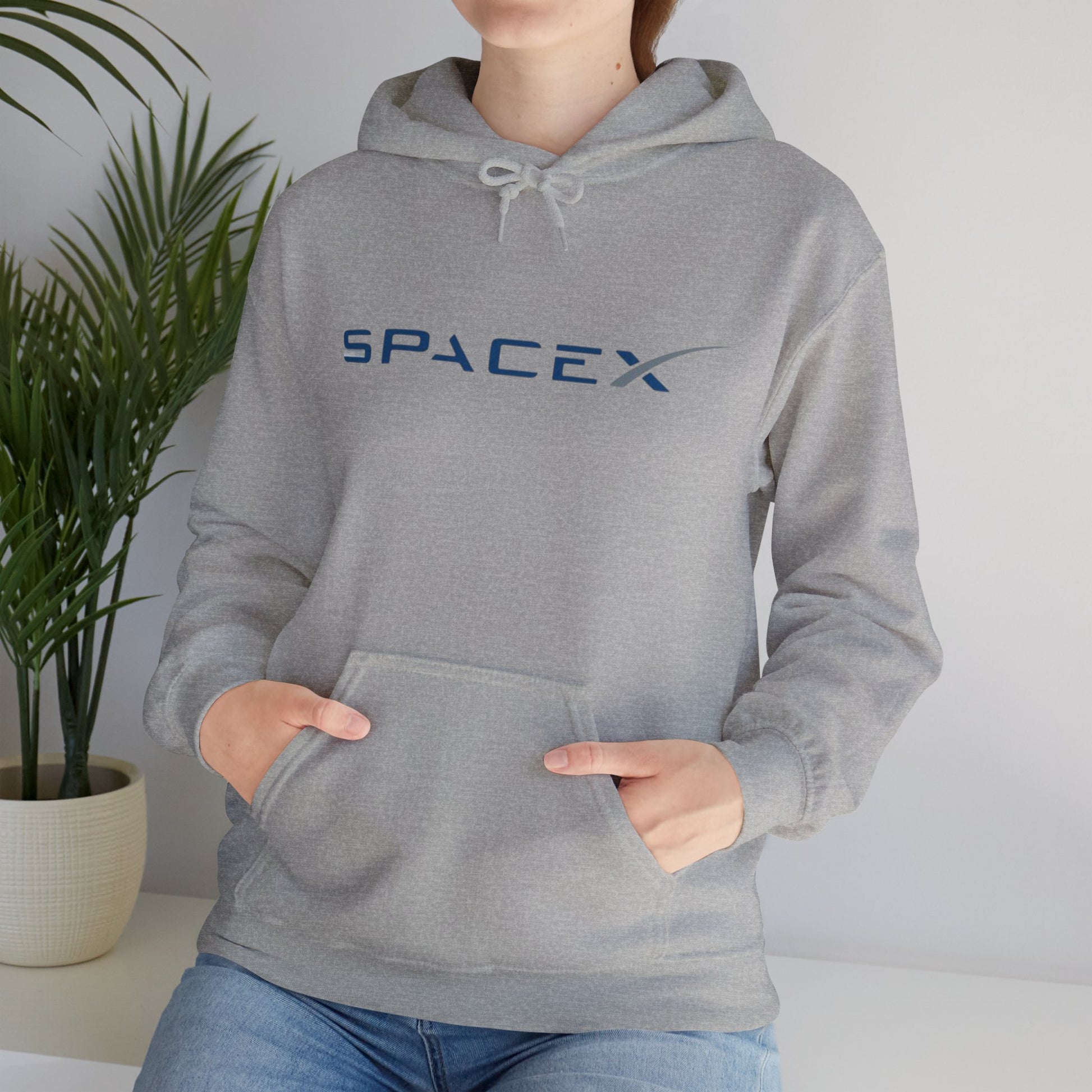 Space X hoodie. aviation. pilots. aviation hoodie (logo)