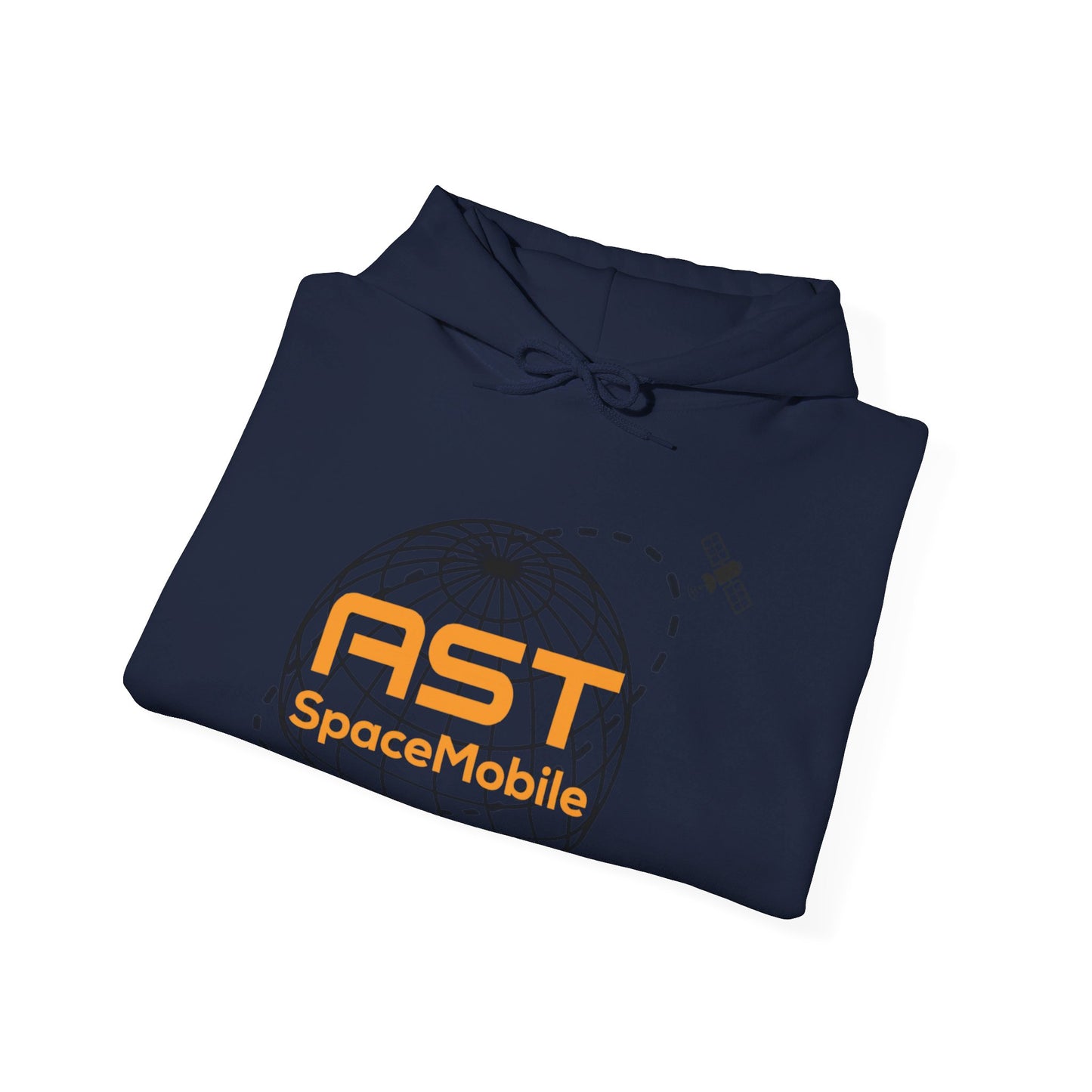 ASTS Hoodie. aviation. space. stocks.