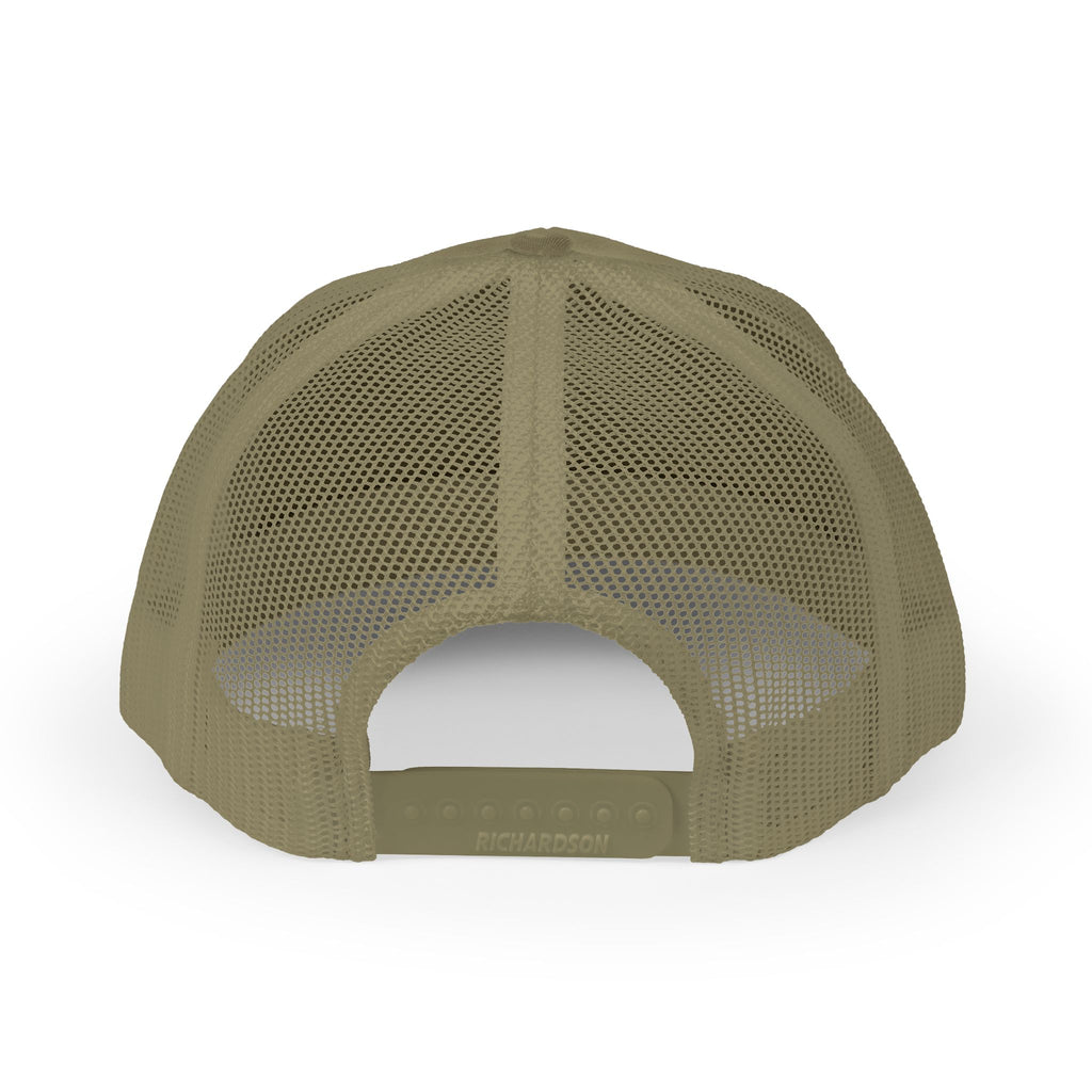 Aviation Snapback