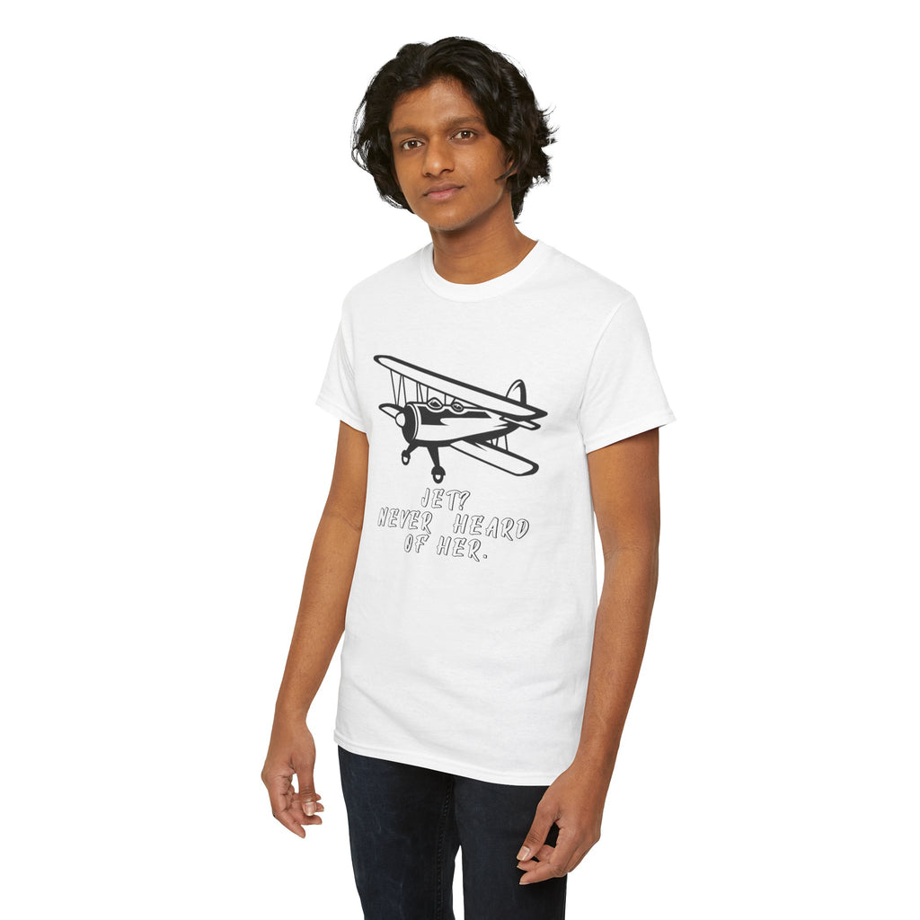 OLD SCHOOL. AVIATION. T-SHIRT. PILOTS. GIFT