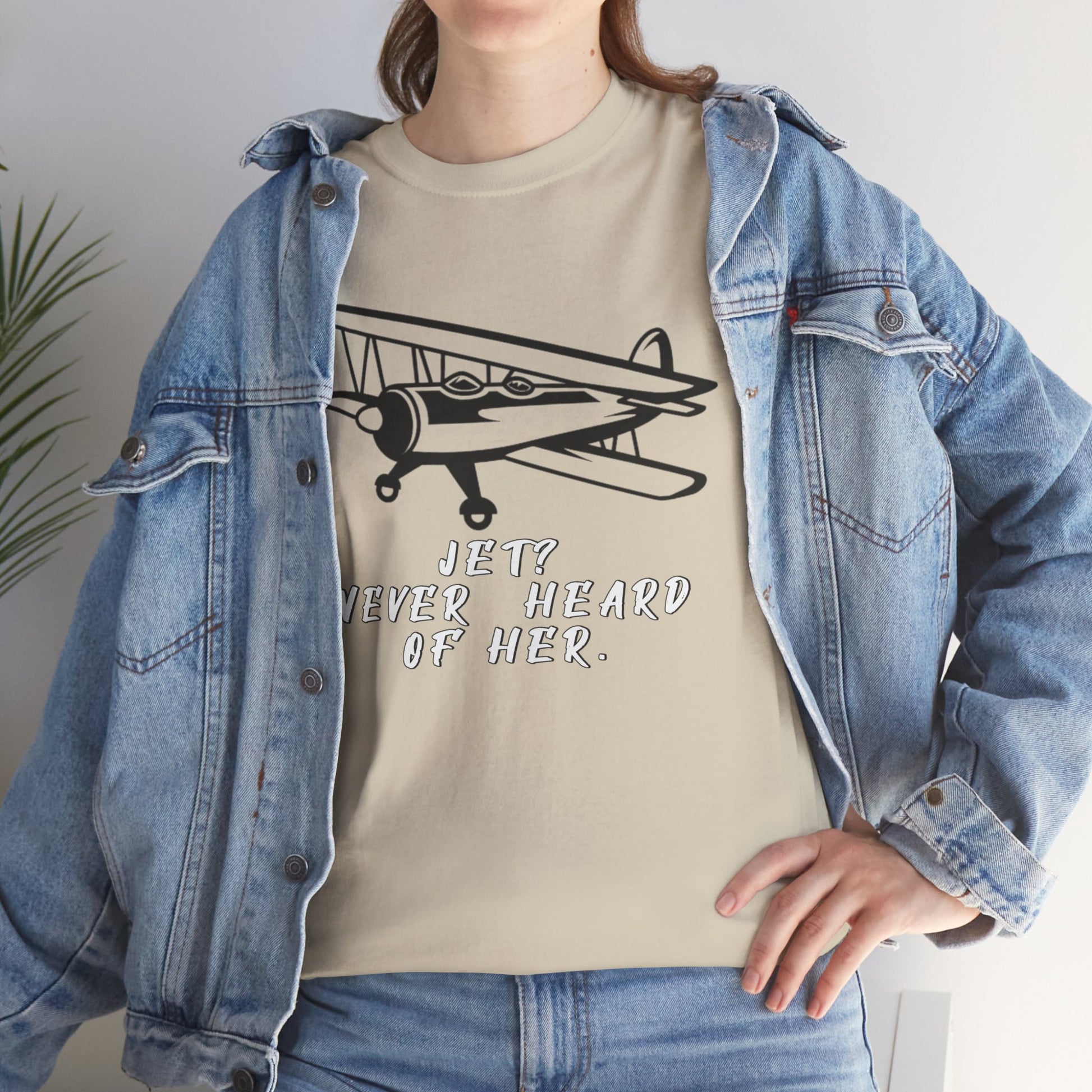 OLD SCHOOL. AVIATION. T-SHIRT. PILOTS. GIFT