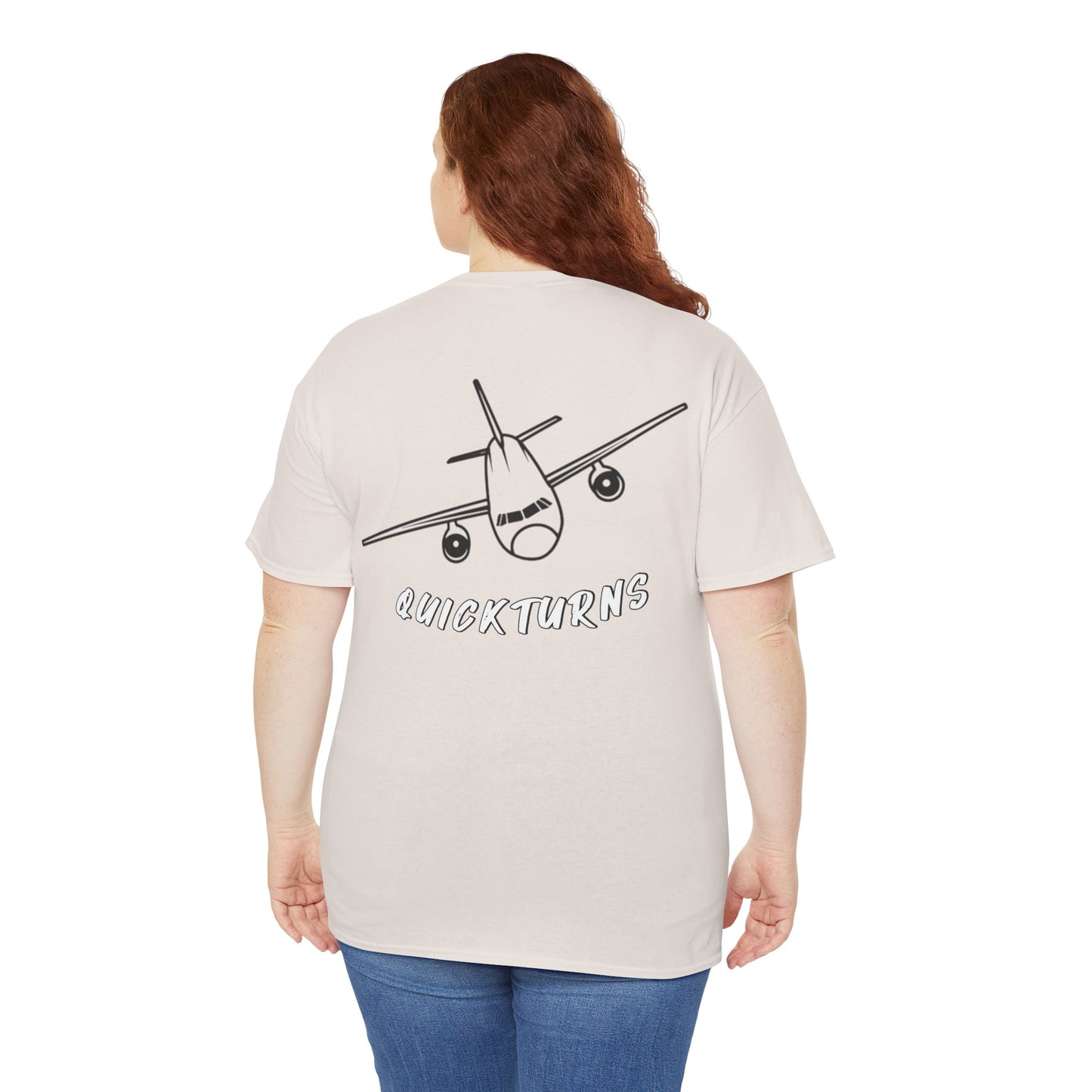 COMING IN HOT! PLANES. T-SHIRT. PILOTS. AVIATION