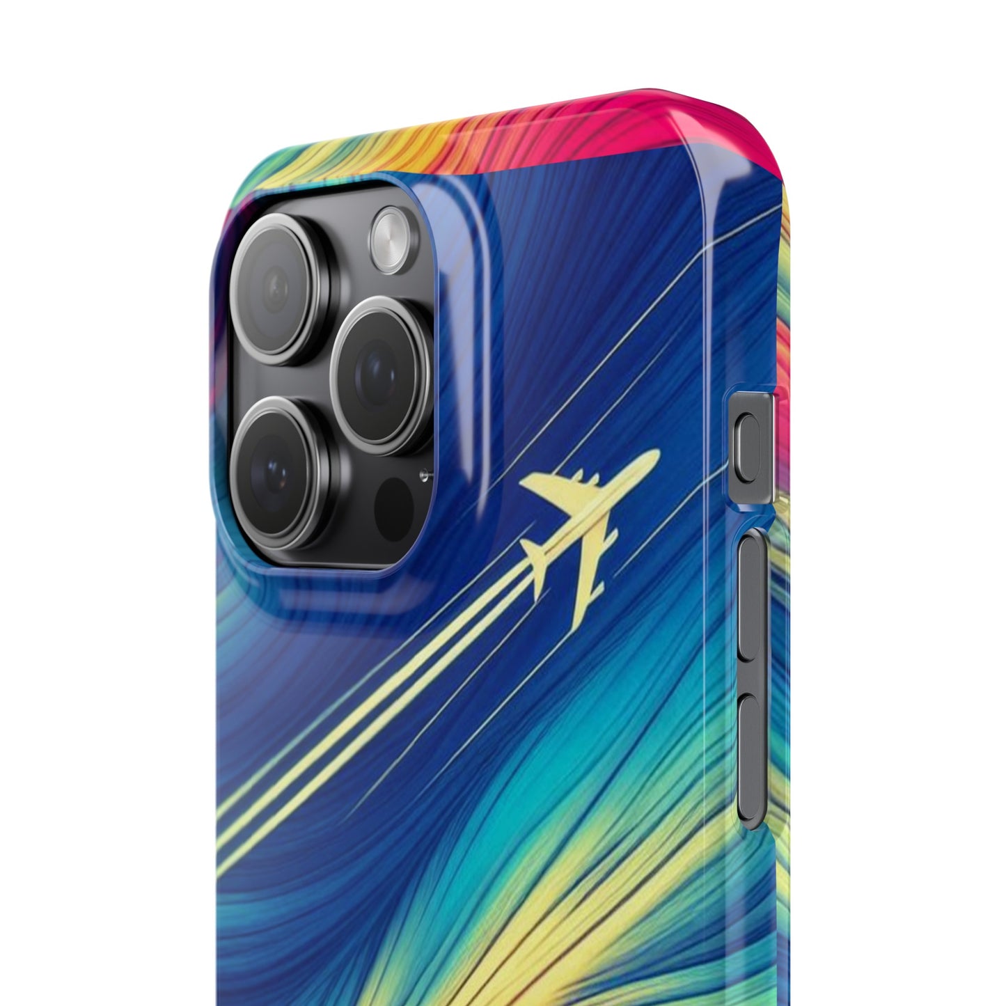 AVIATION INSPIRED ARTWORK iphone case. 13.14.15 pro max