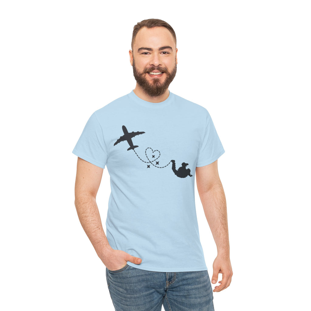 SKYDIVING LOVE. AVIATION. GIFTS. PILOTS.ADRENALINE