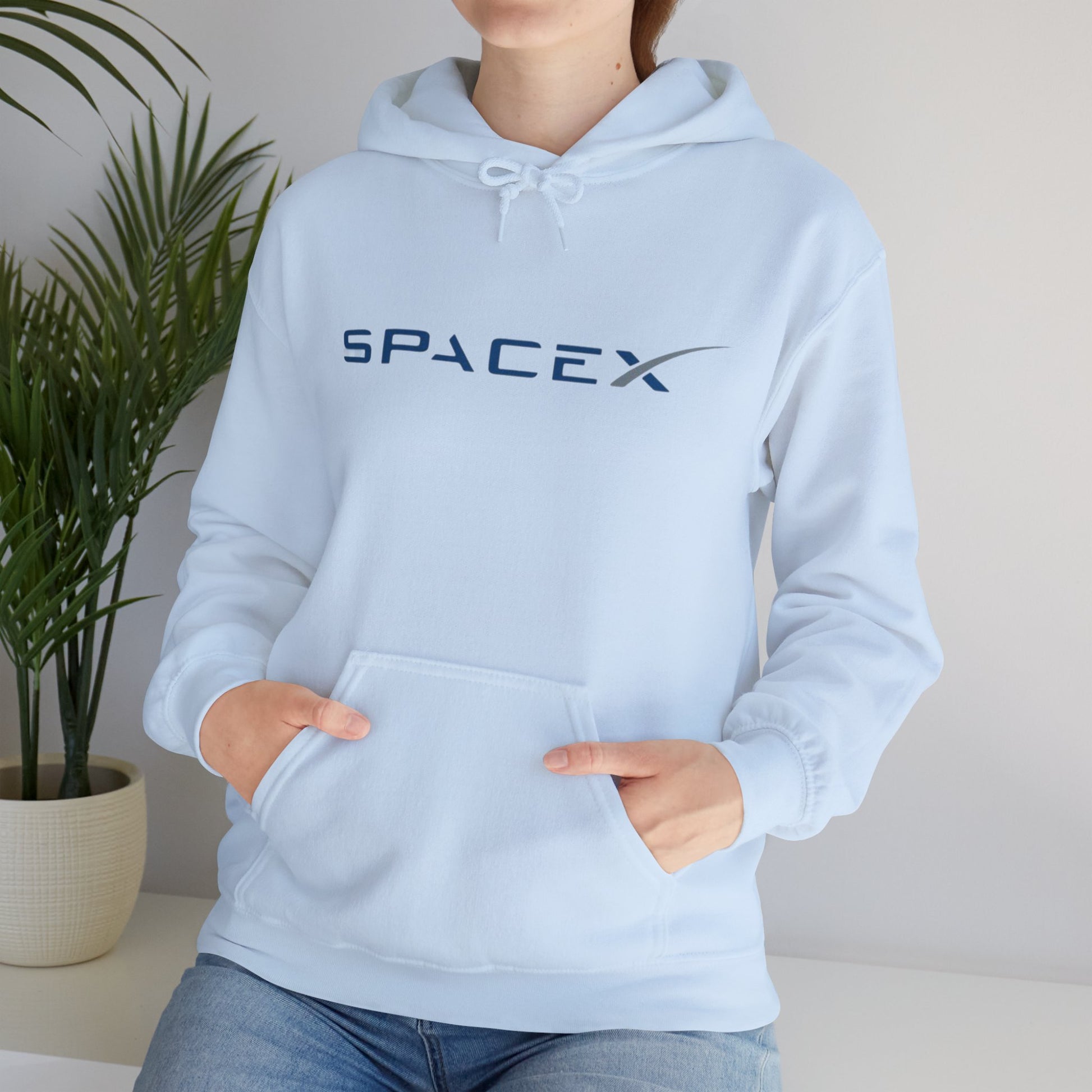 Space X hoodie. aviation. pilots. aviation hoodie (logo)