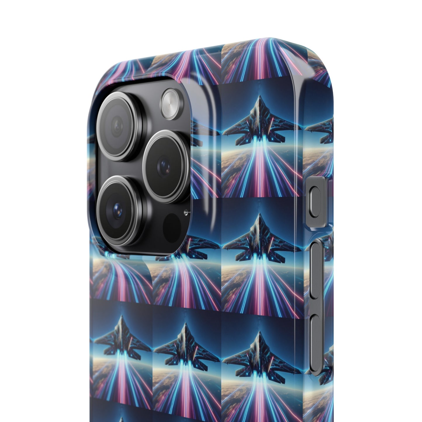AVIATION INSPIRED ARTWORK iphone case. 13.14.15 pro max Slim Cases