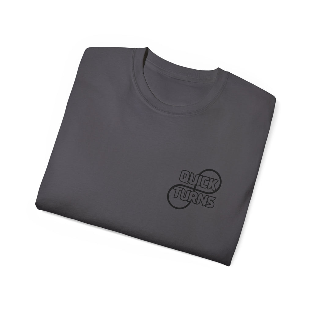 QUICK TURNS TEE mens
