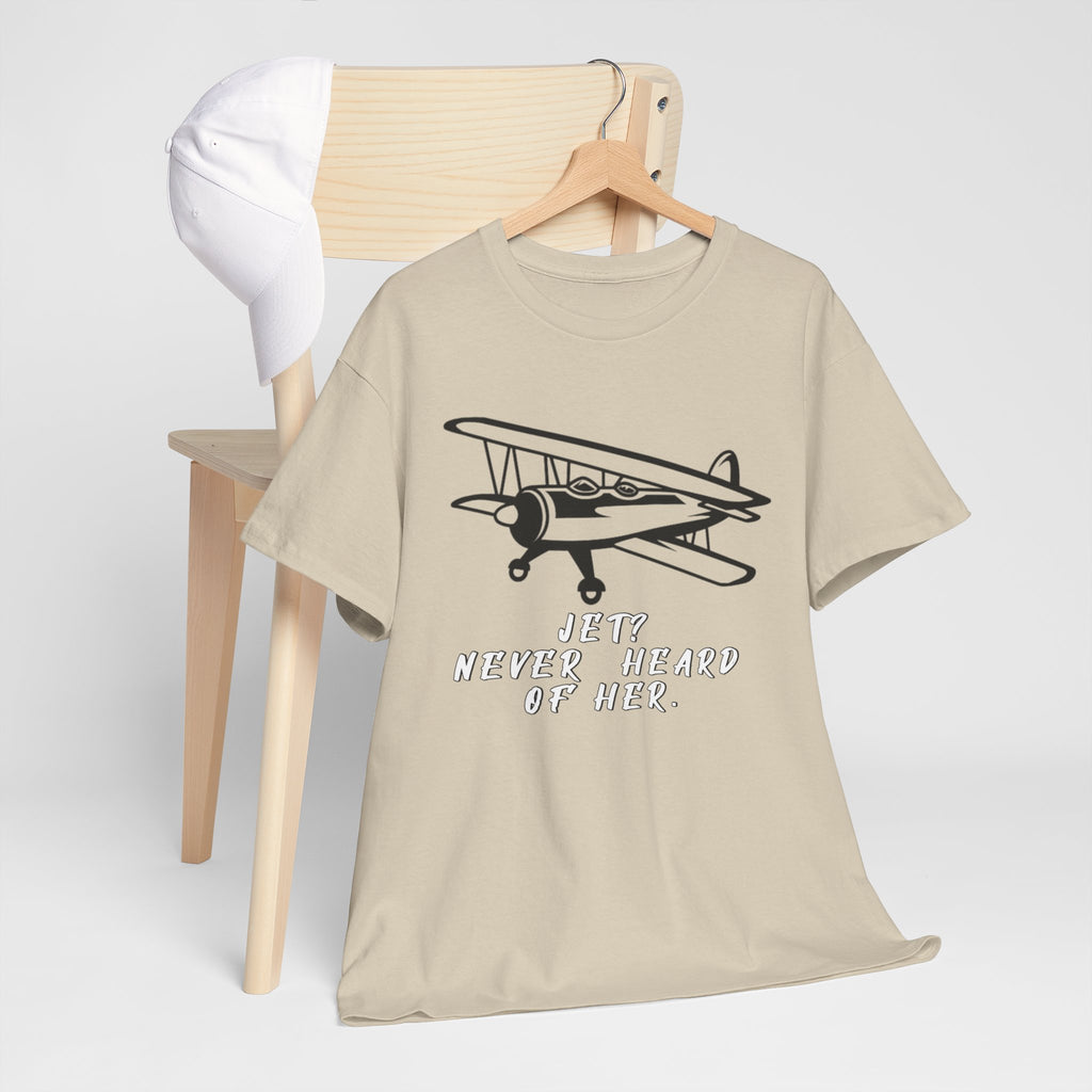 OLD SCHOOL. AVIATION. T-SHIRT. PILOTS. GIFT