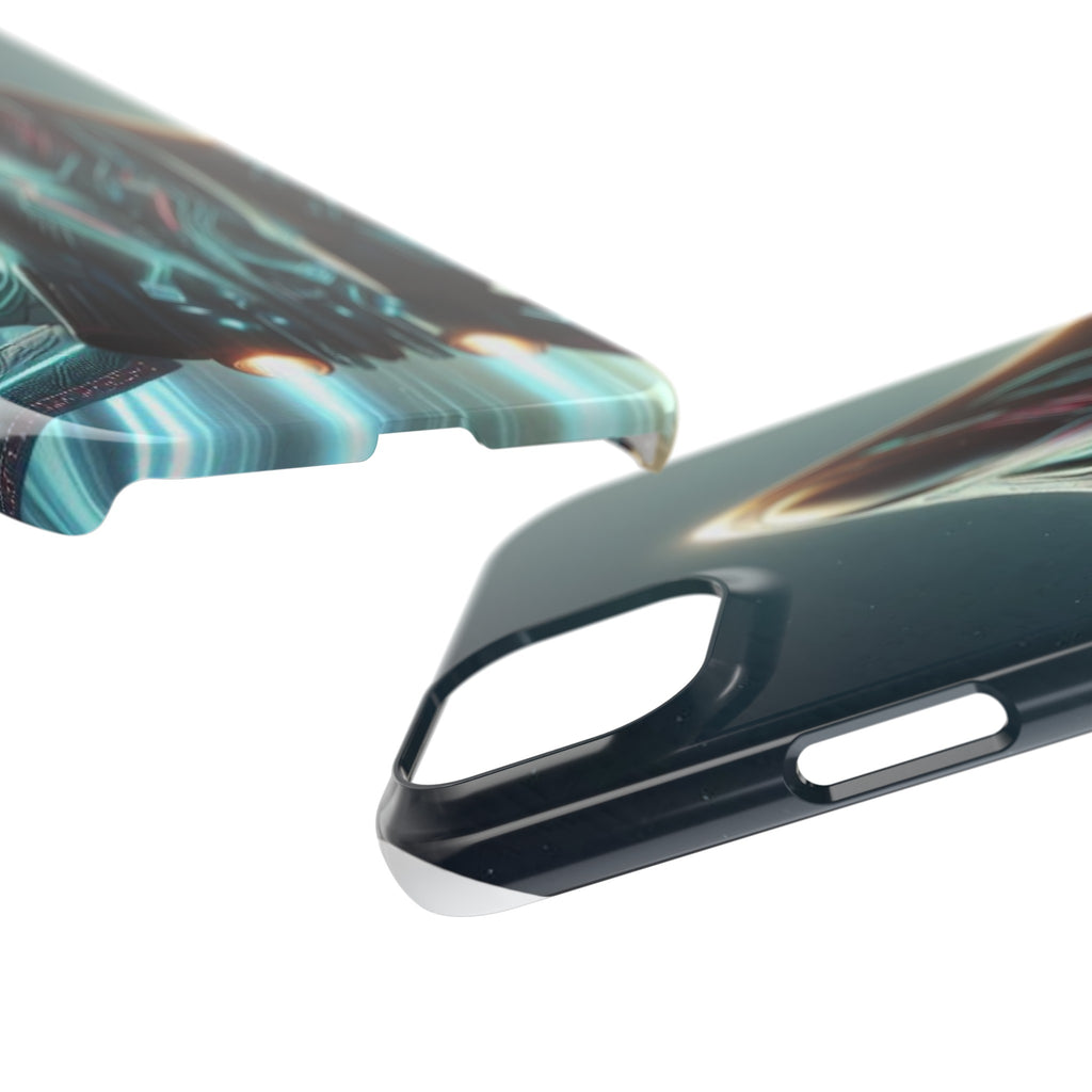 AVIATION INSPIRED ARTWORK iphone case. 13.14.15 pro max Slim Cases