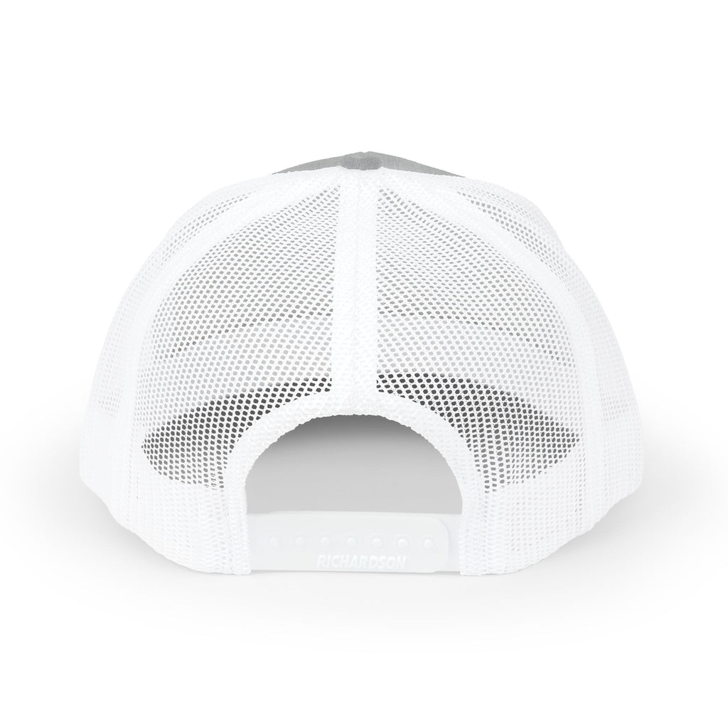 Aviation Snapback Cap
