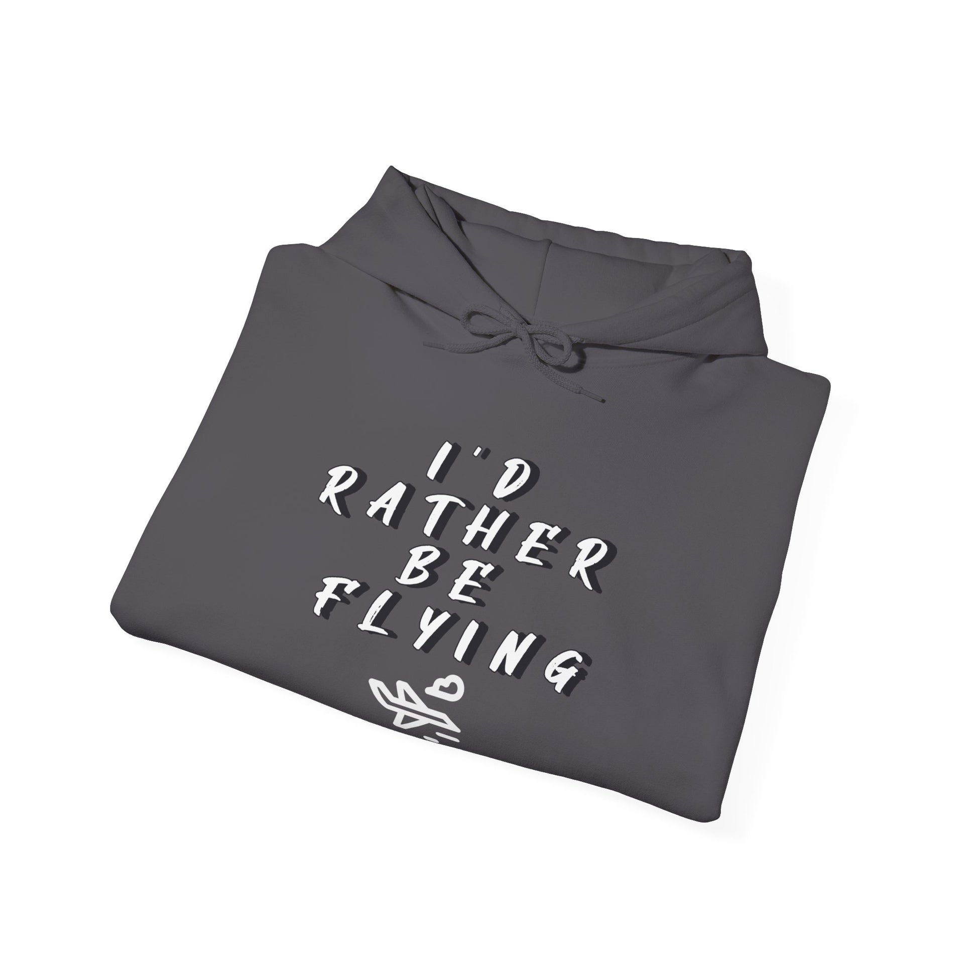 I'D rather be FLYING!. gift for pilots. aviation. aviation gifts. graphic design. planes. pilot