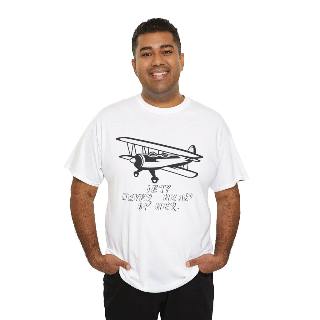 OLD SCHOOL. AVIATION. T-SHIRT. PILOTS. GIFT