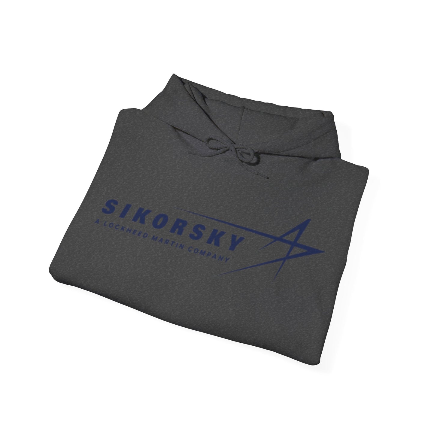 Sikorsky Hoodie. aviation. pilots. t-shirt (logo)