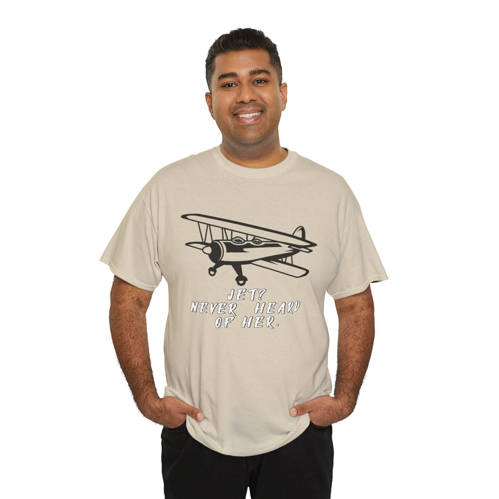 OLD SCHOOL. AVIATION. T-SHIRT. PILOTS. GIFT