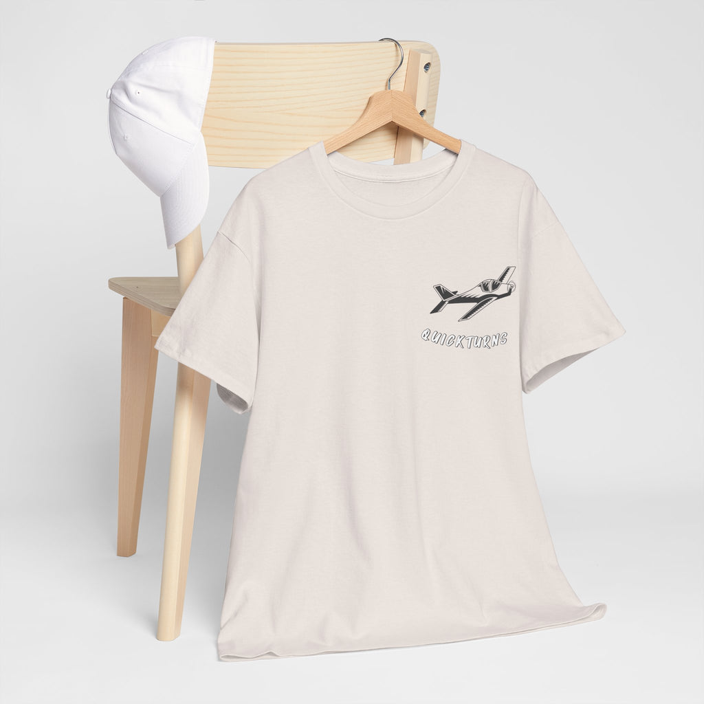 PROP LIFE. AVIATION. T-SHIRT. PILOTS. GIFT