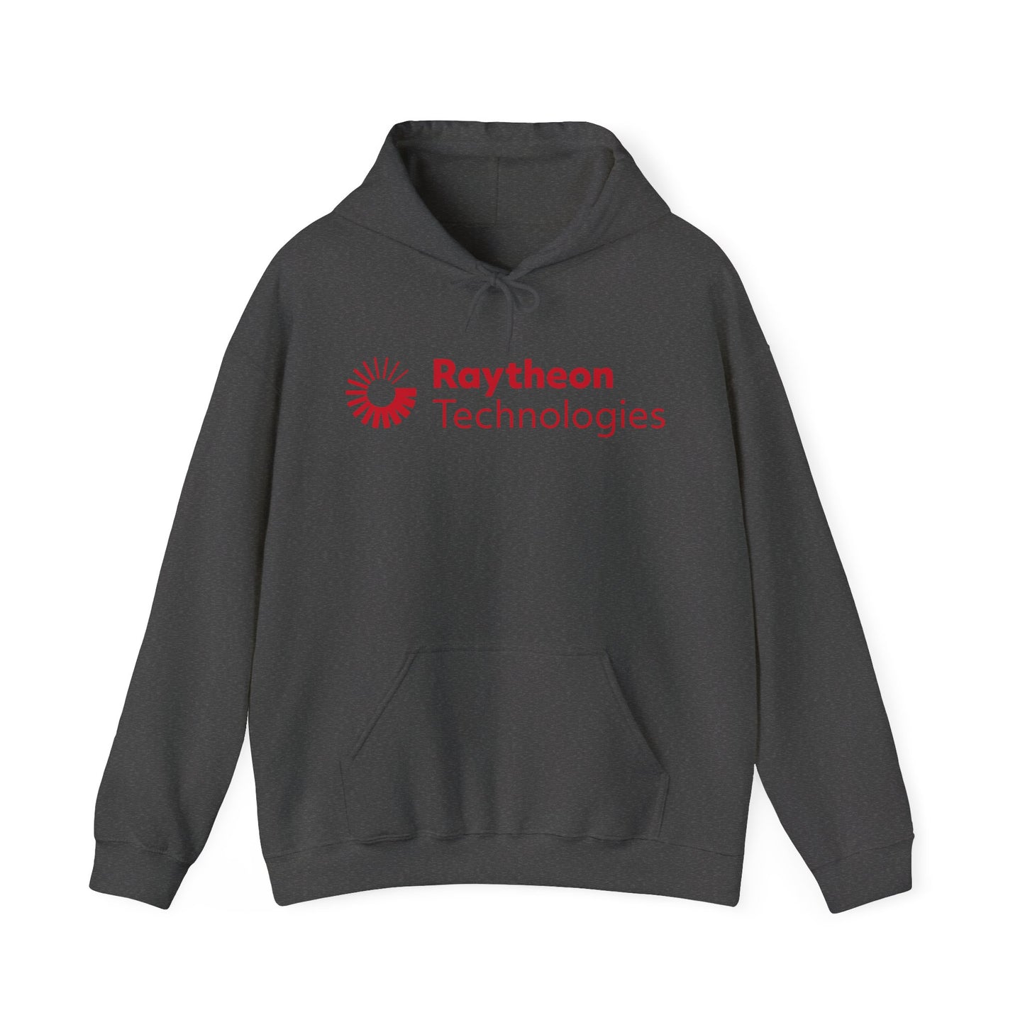 RAYTHEON AVIATION HOODIE. gift for pilots. graphic design. (logo)