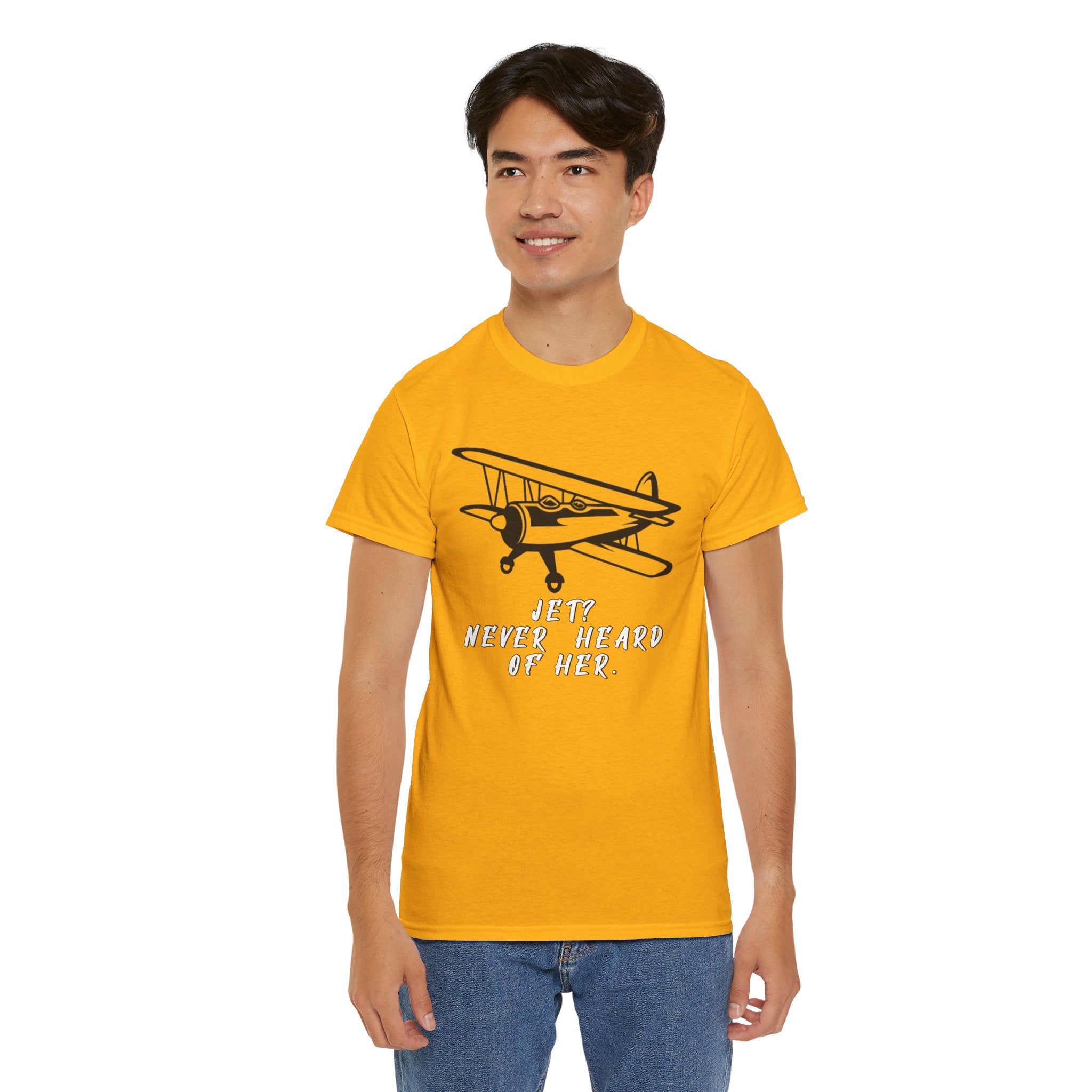 OLD SCHOOL. AVIATION. T-SHIRT. PILOTS. GIFT