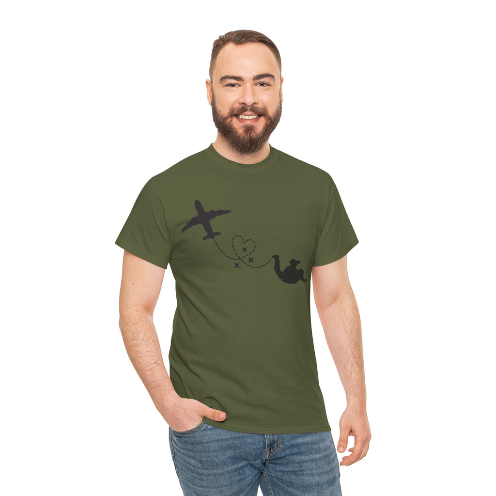SKYDIVING LOVE. AVIATION. GIFTS. PILOTS.ADRENALINE