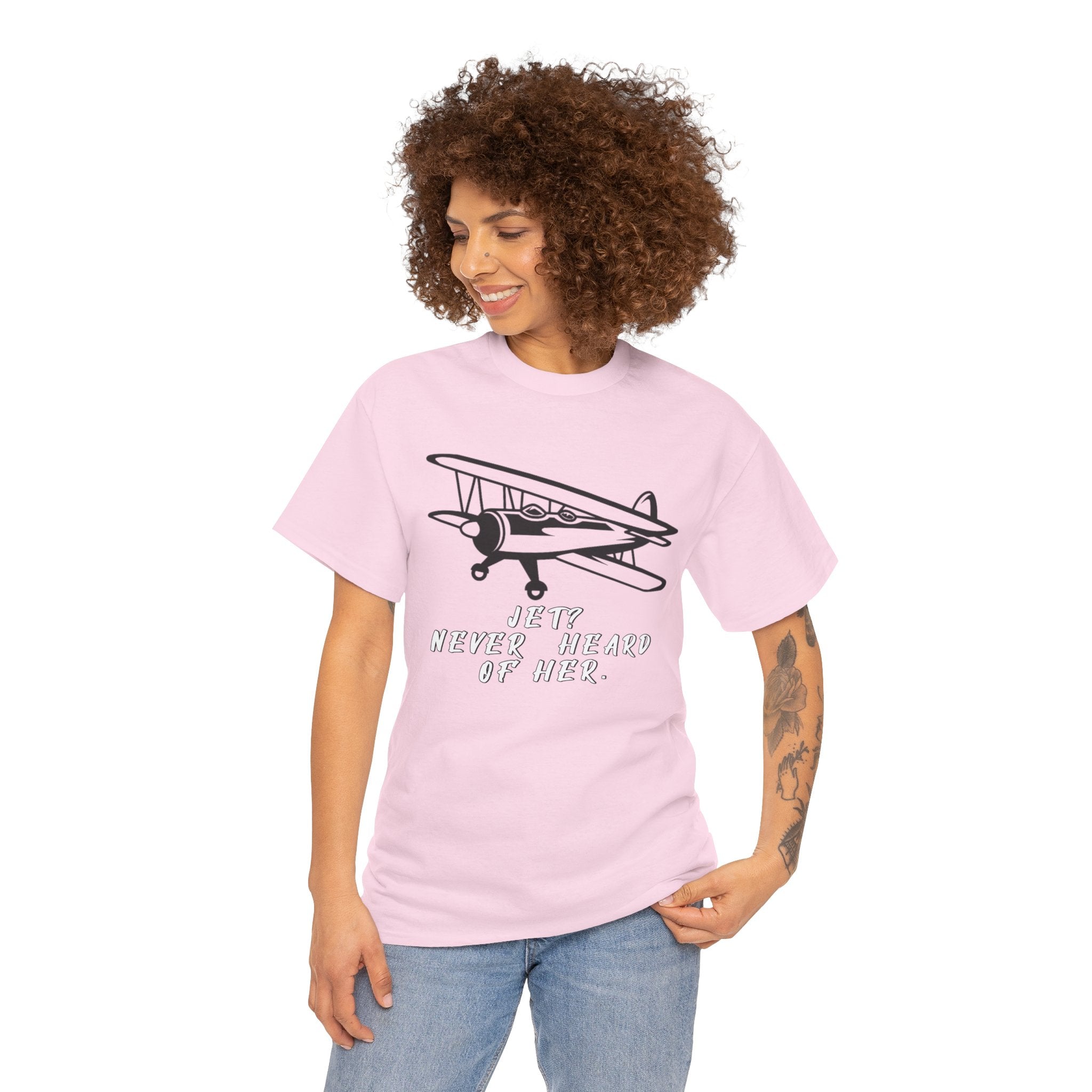 OLD SCHOOL. AVIATION. T-SHIRT. PILOTS. GIFT