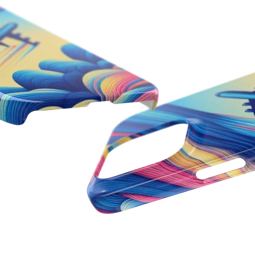 AVIATION INSPIRED ARTWORK iphone case. 13.14.15 pro max
