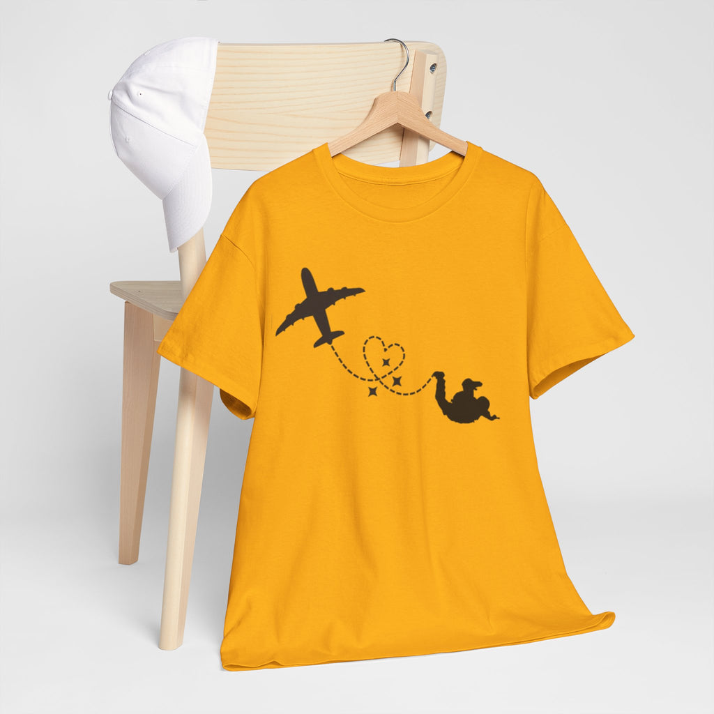 SKYDIVING LOVE. AVIATION. GIFTS. PILOTS.ADRENALINE