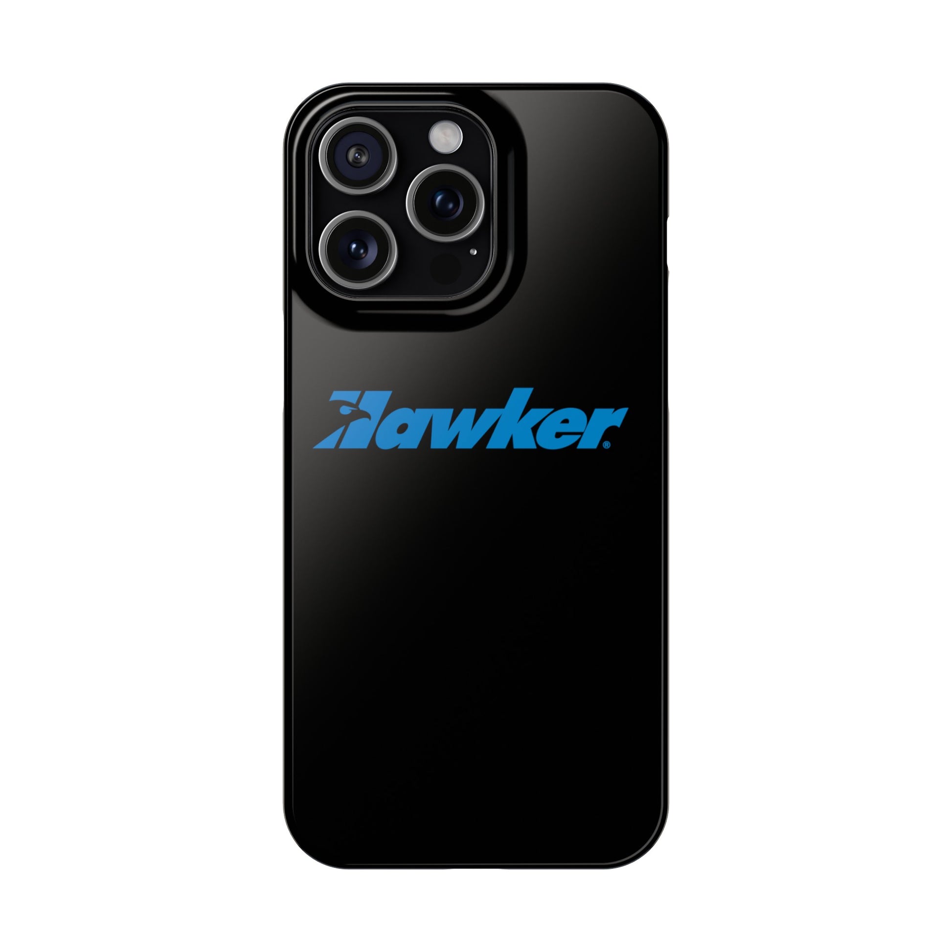 Hawker Aviation iPhone case. 13.14.15. pro max