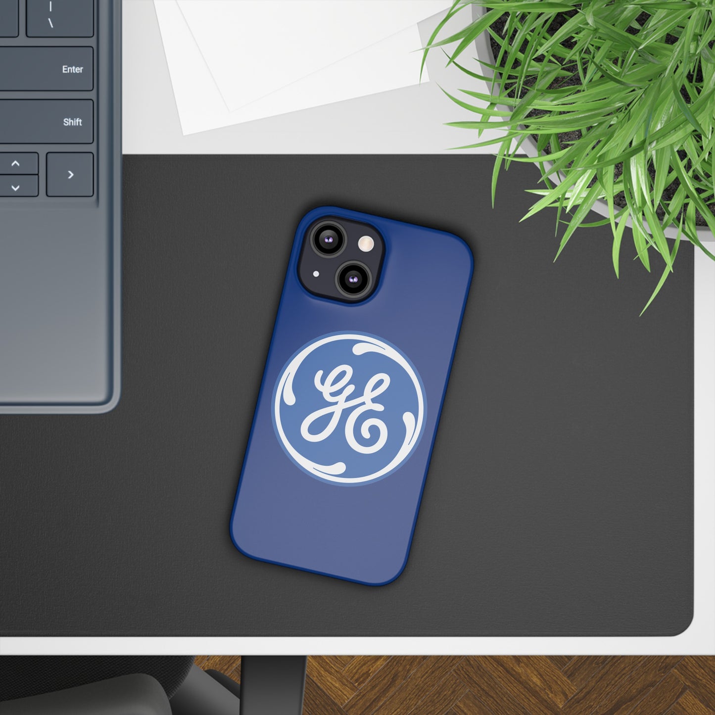 General Electric aviation inspired iphone case. 13.14.15 pro max