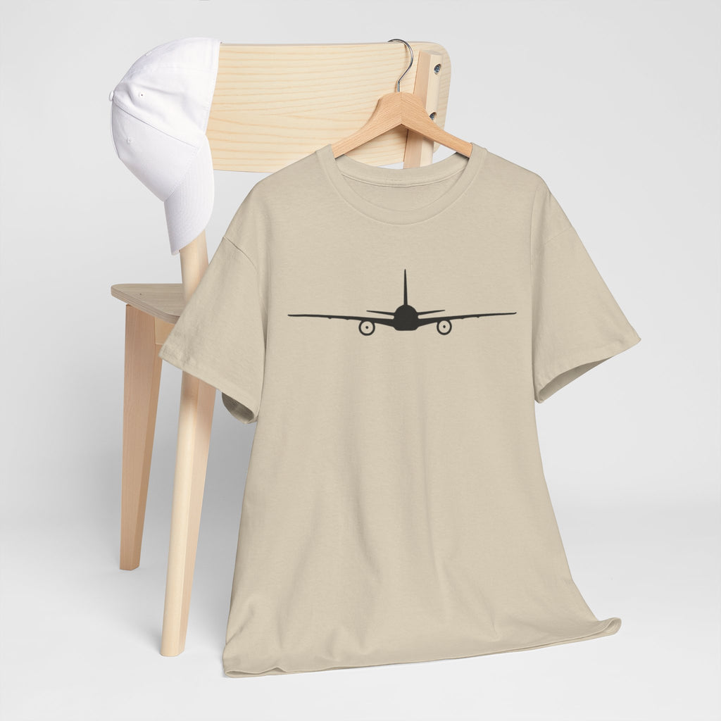 LOW KEY. AVIATION. T-SHIRT. PILOTS. PLANES