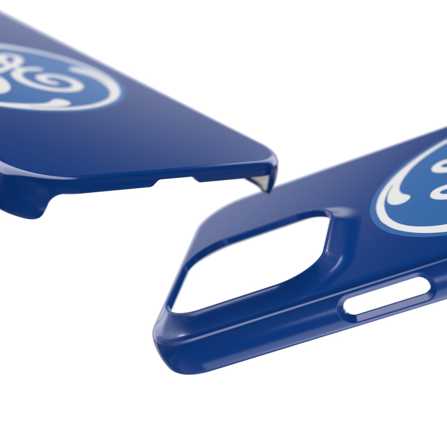 General Electric aviation inspired iphone case. 13.14.15 pro max