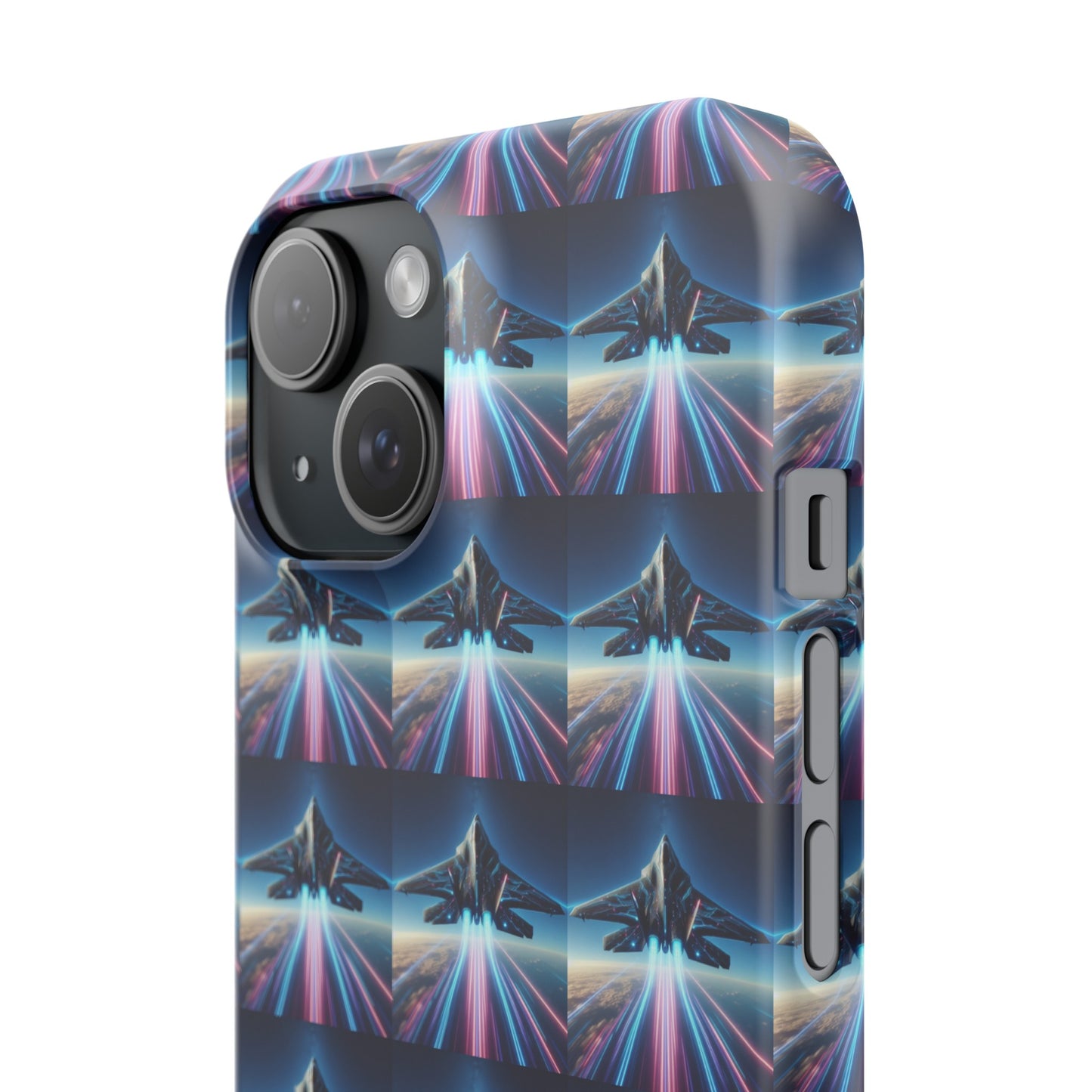 AVIATION INSPIRED ARTWORK iphone case. 13.14.15 pro max Slim Cases