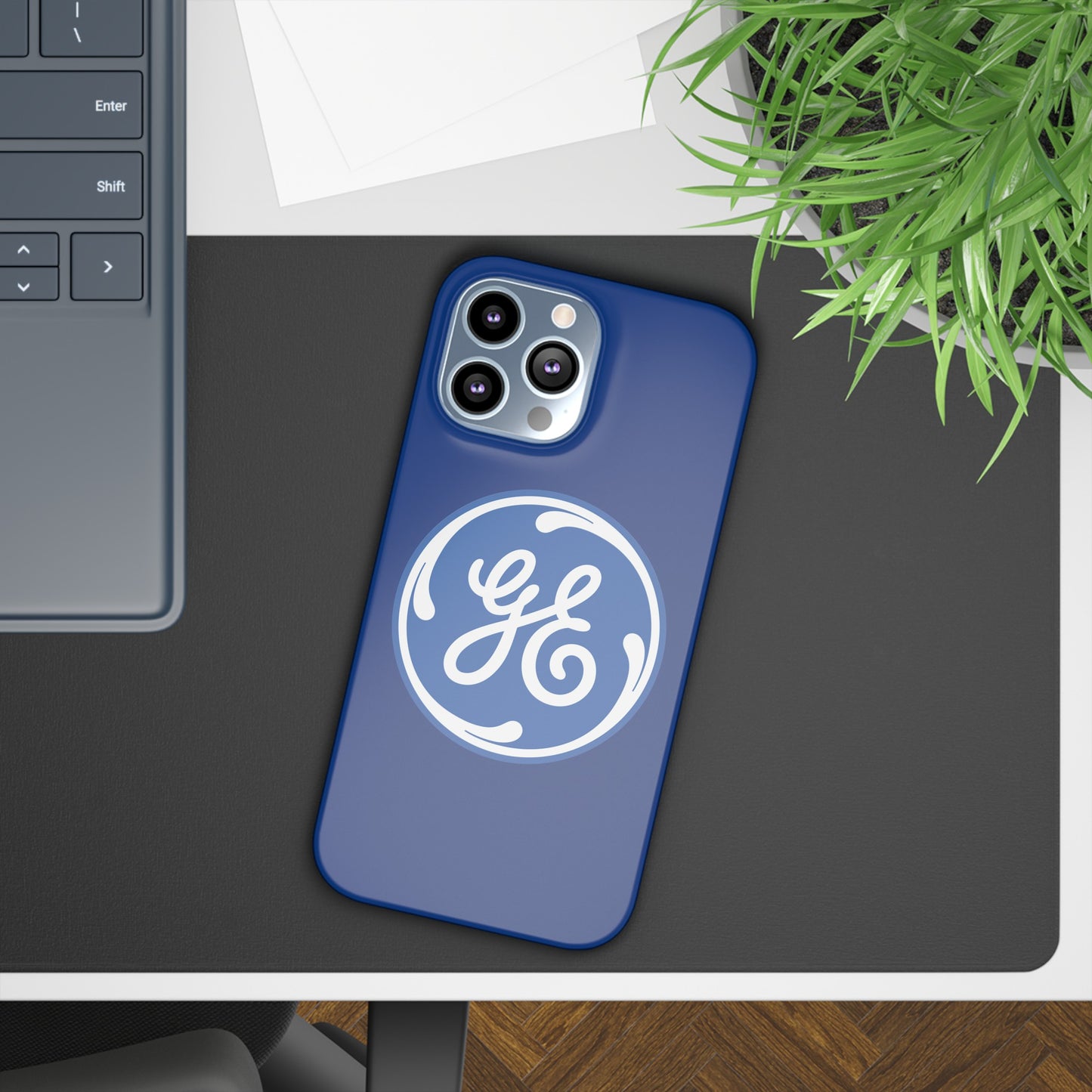 General Electric aviation inspired iphone case. 13.14.15 pro max