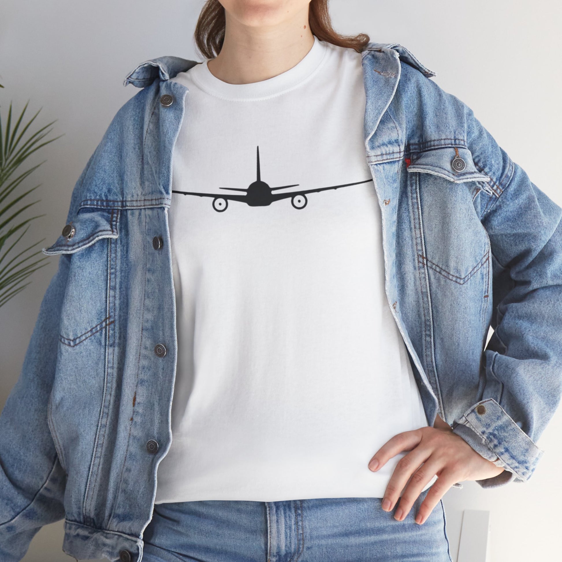 LOW KEY. AVIATION. T-SHIRT. PILOTS. PLANES