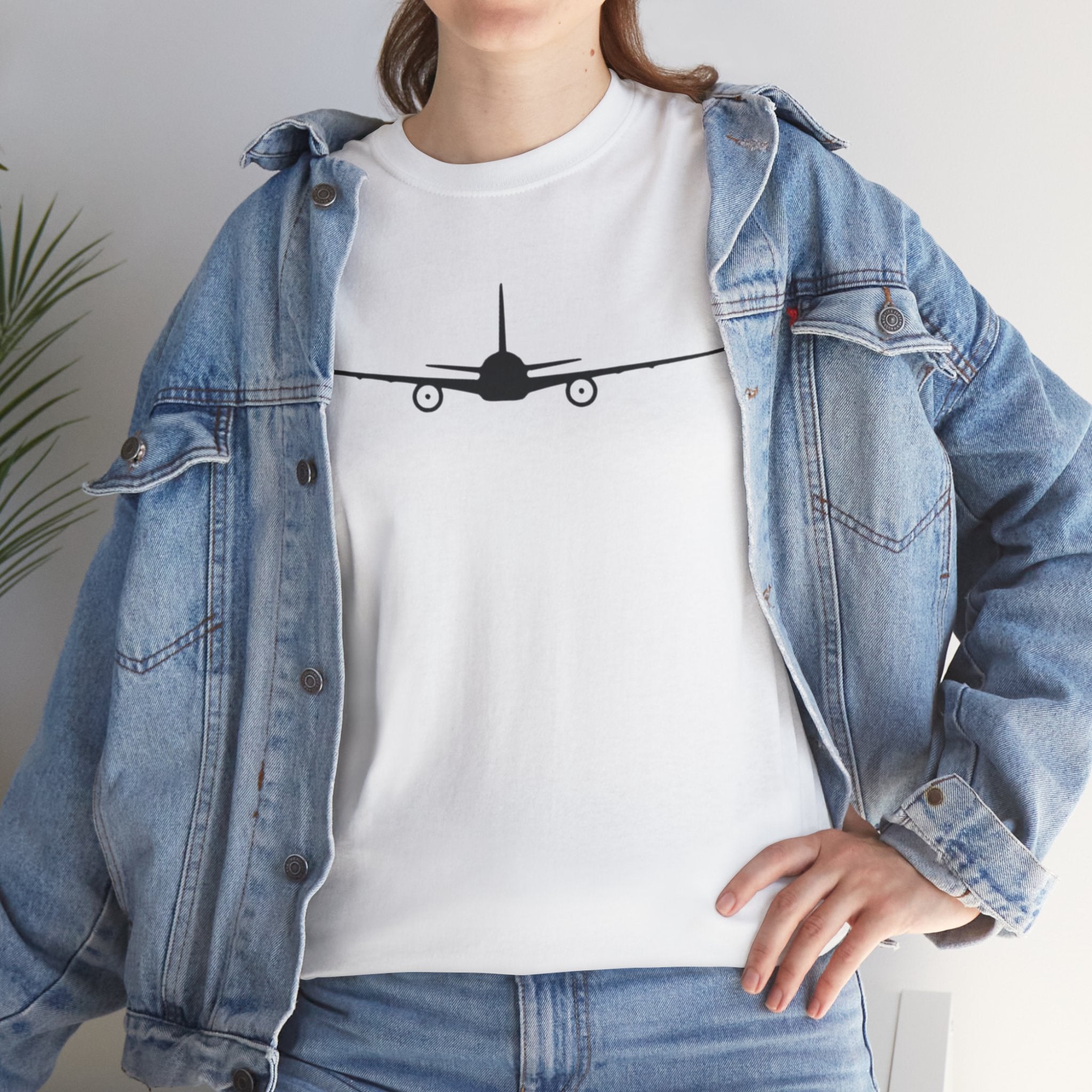 LOW KEY. AVIATION. T-SHIRT. PILOTS. PLANES
