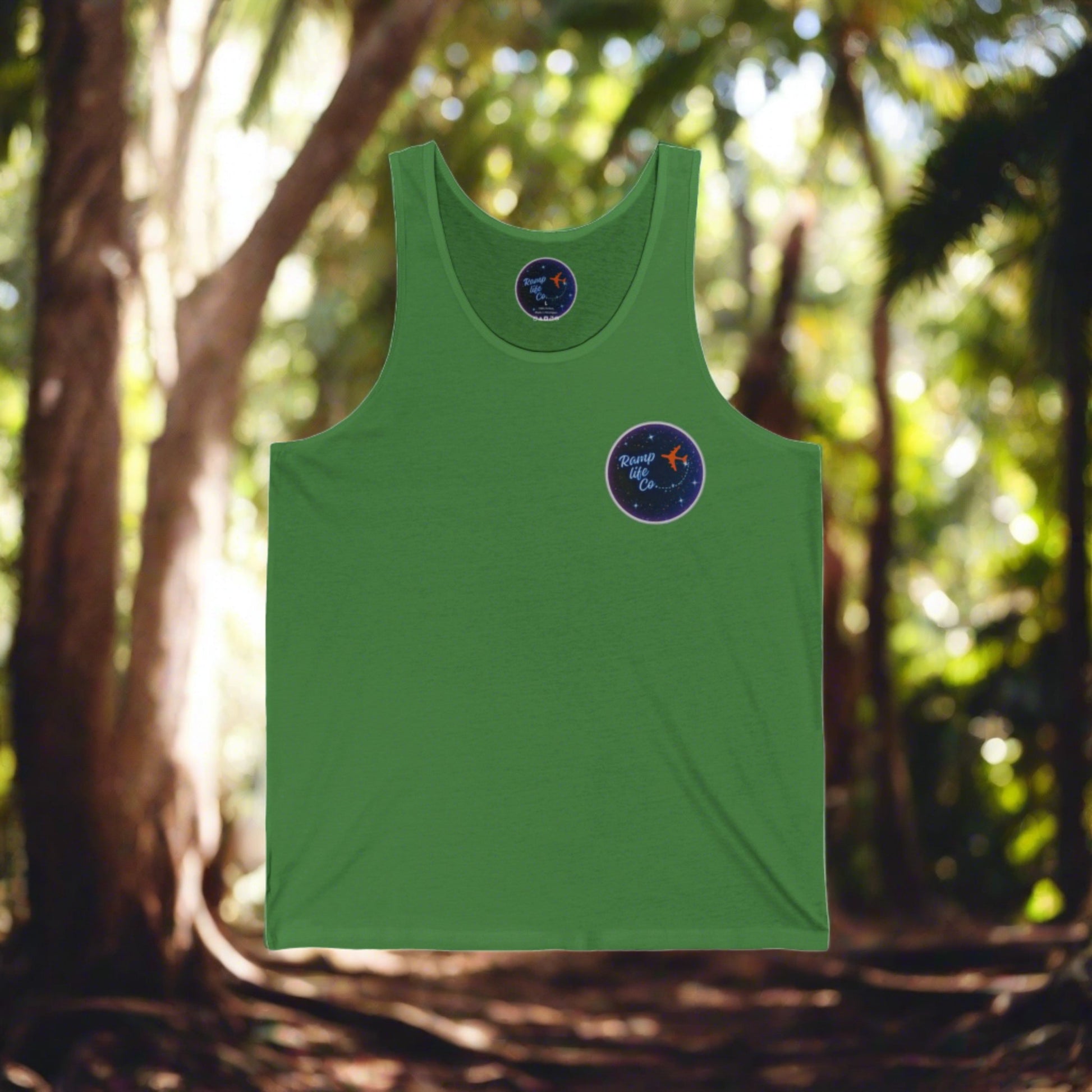 Ramp Life Co. Tank Top